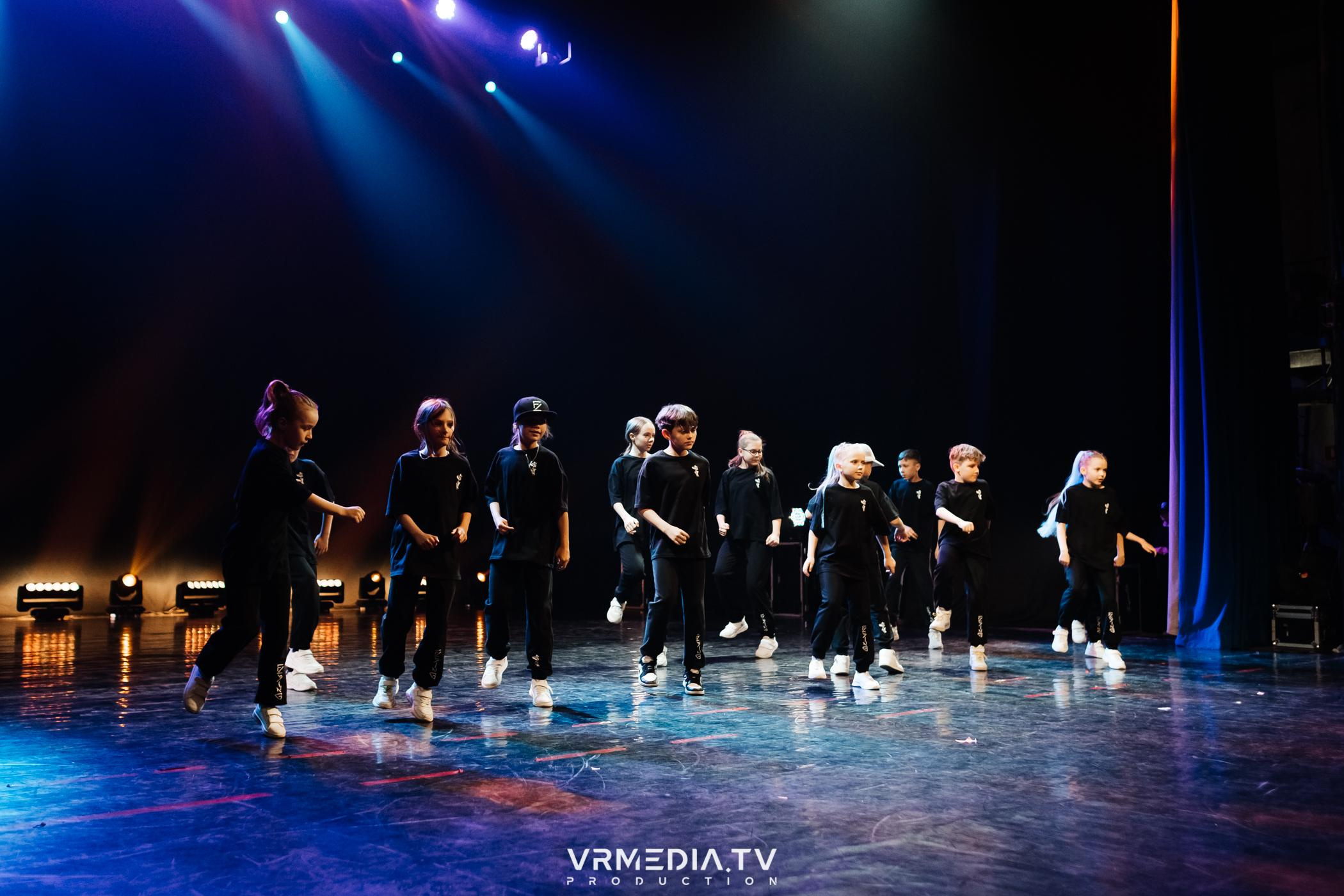 Пока все в доме