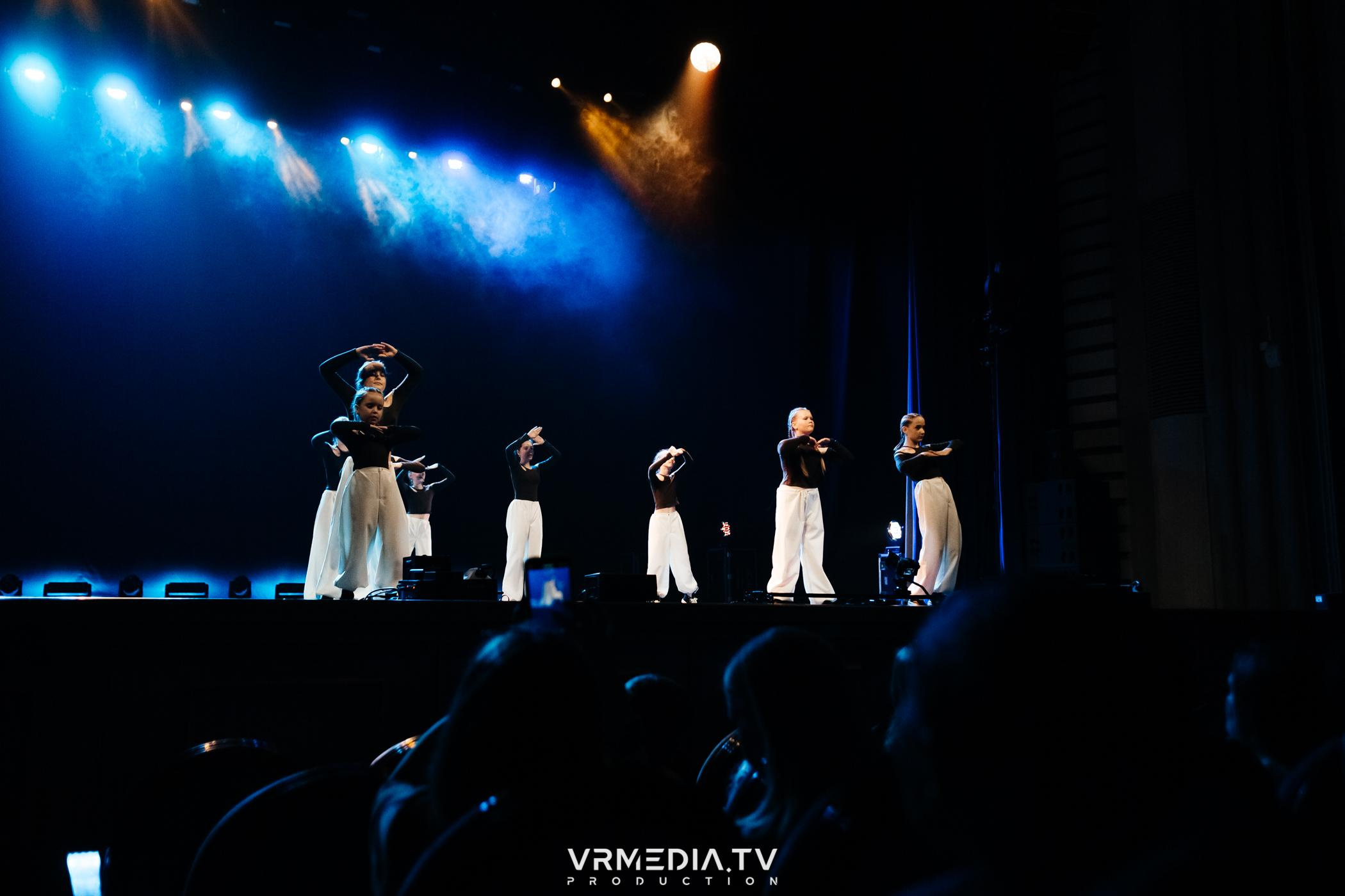 Пока все в доме