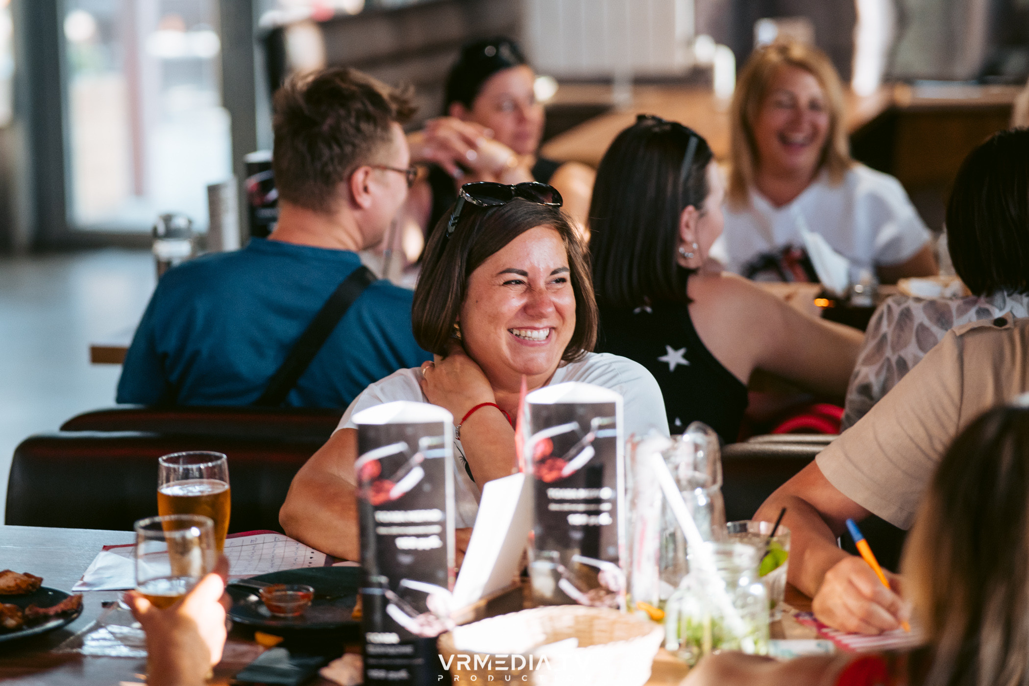 WoW QuiZ в баре «DOSKI»