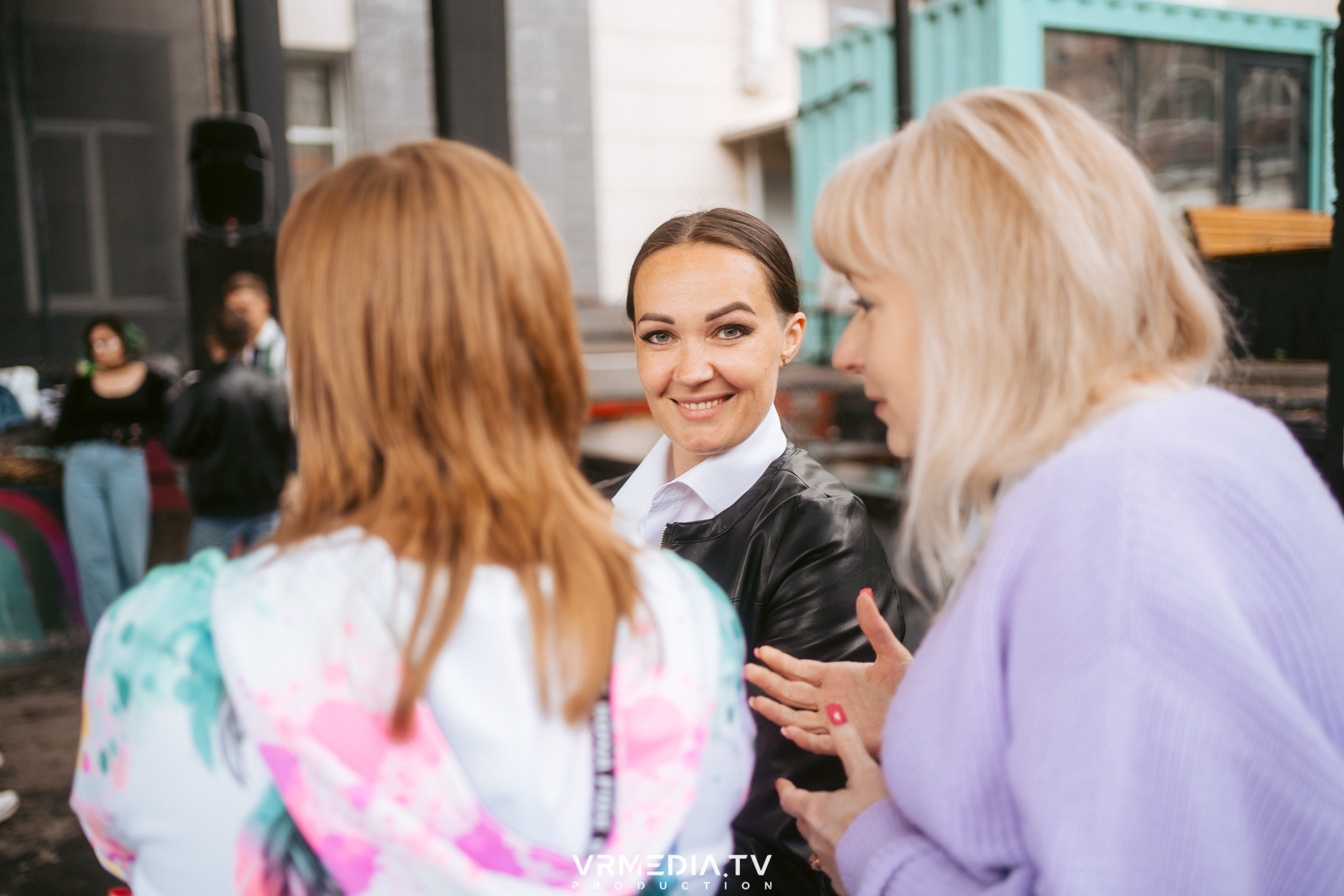 «DANCE OPEN AIR» от дома танца «House of Dance»