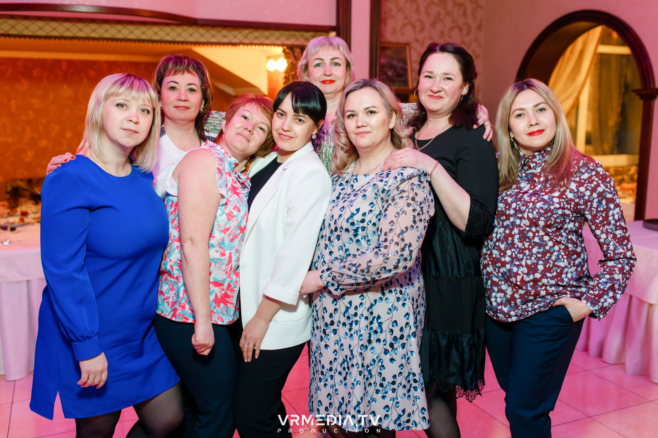 Выходные в ресторане «Лазурный Берег»