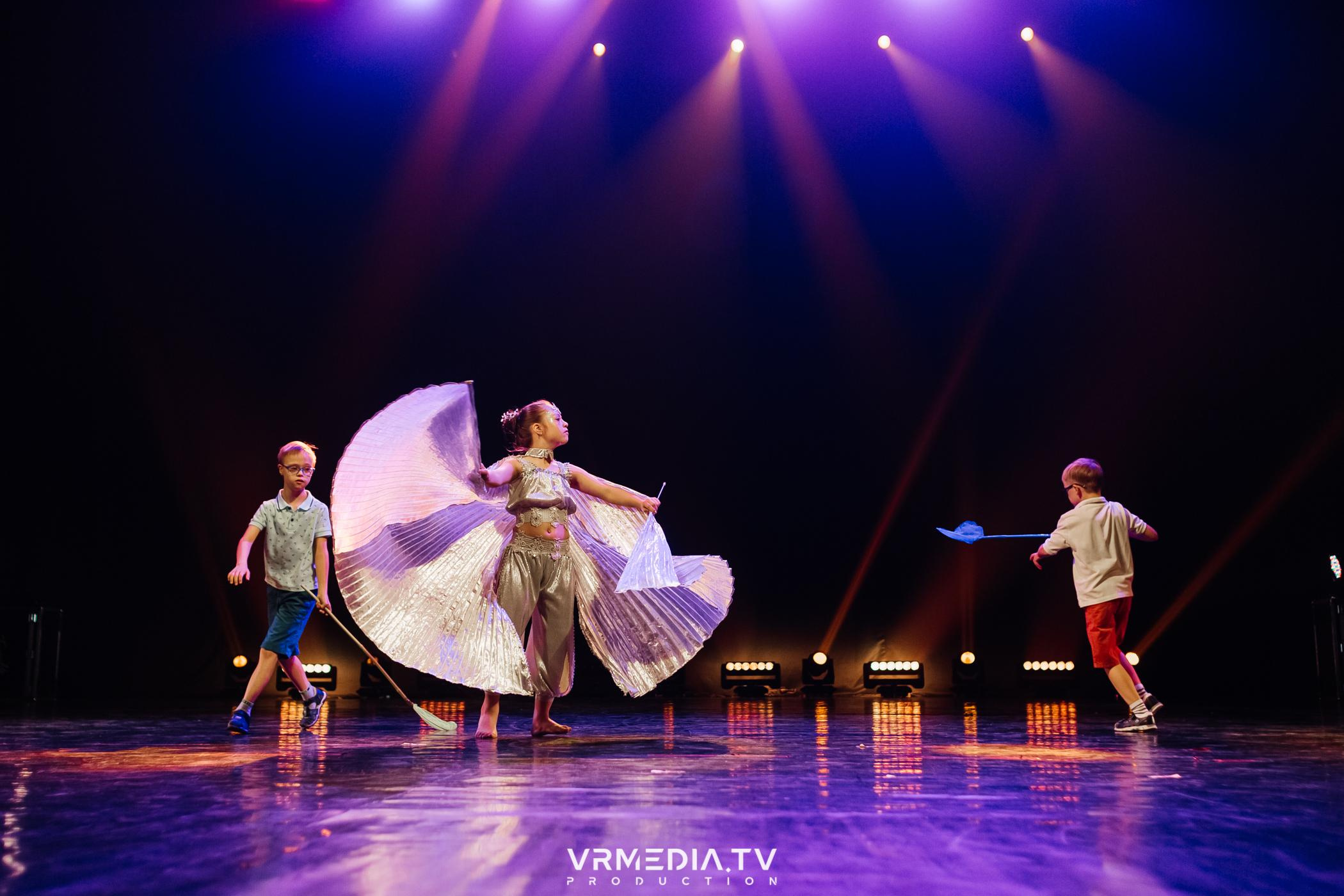 Пока все в доме