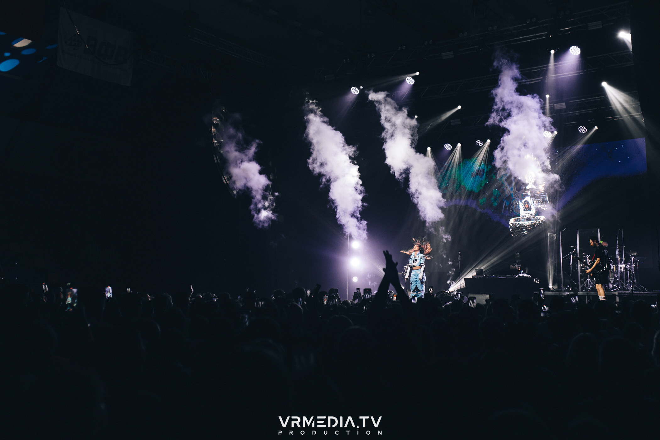 Мари Краймбрери