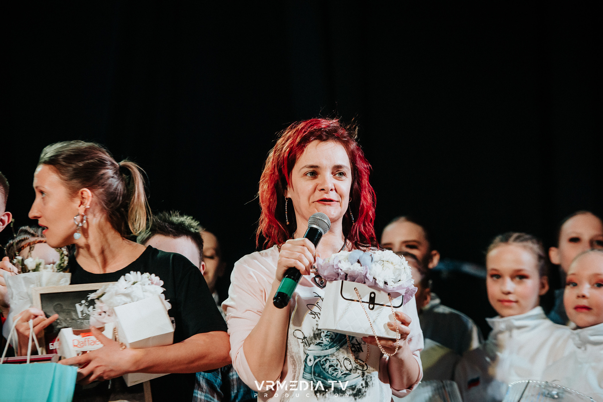 Всероссийский Благотворительный Инклюзивный Фестиваль «МЫ»