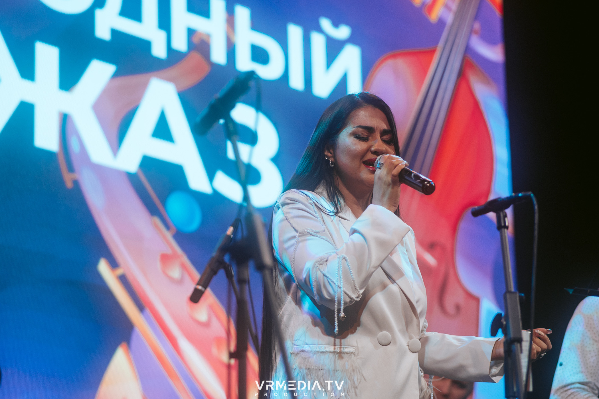 Джазовая среда: Международный день джаза