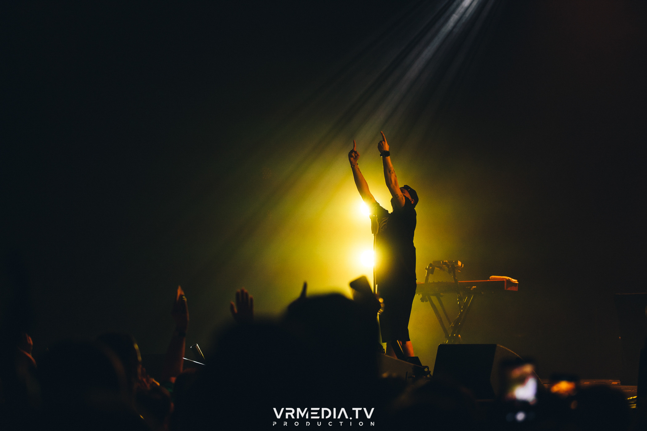 Мари Краймбрери