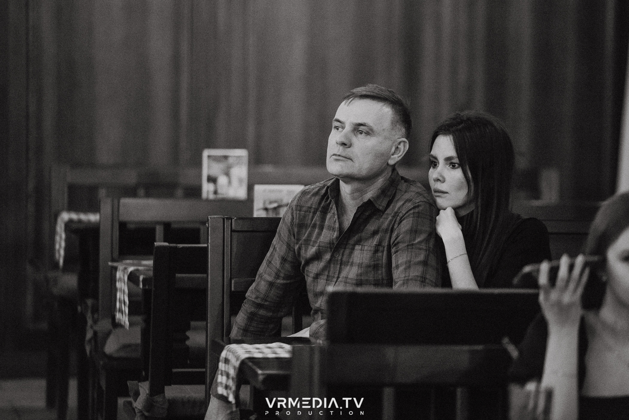 Джазовая среда: Алеф Октет