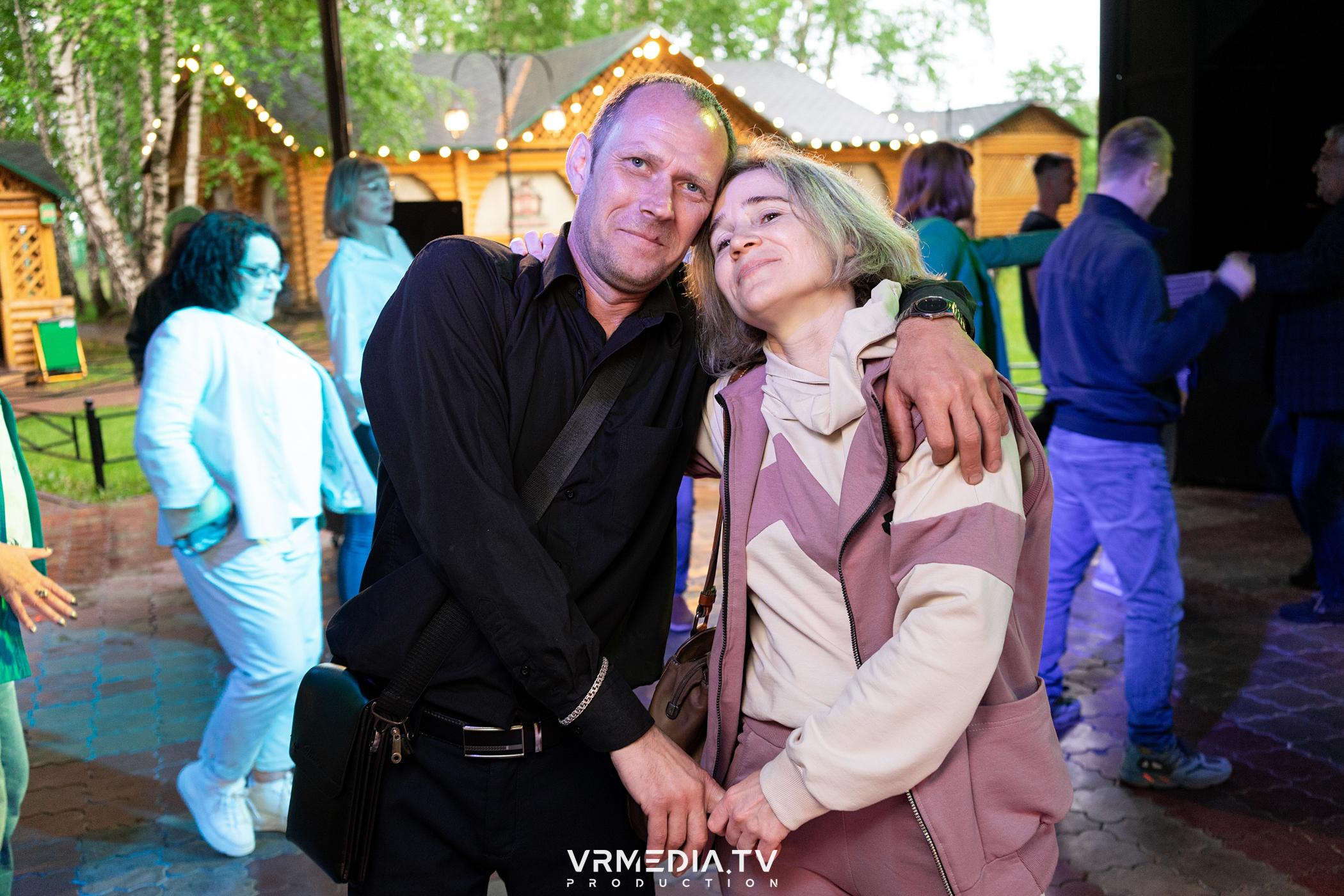 В гостях «У Петровича»