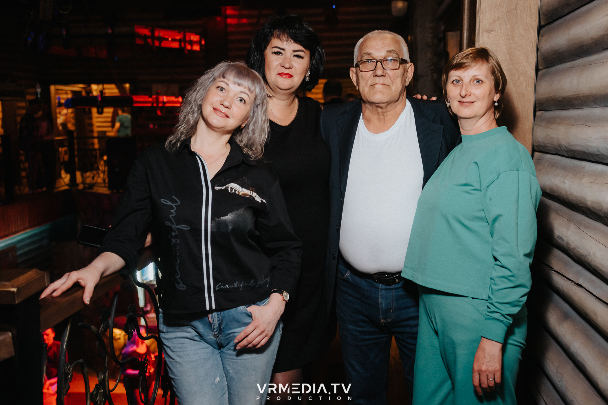 В гостях «У Петровича»