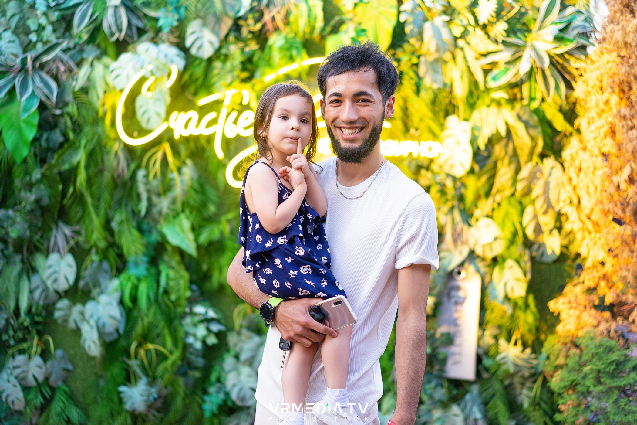 Выходные в ресторане «Лазурный берег»