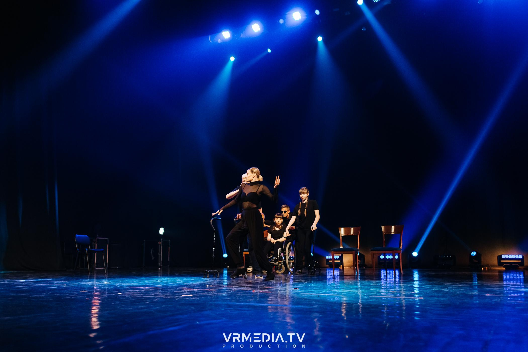 Пока все в доме