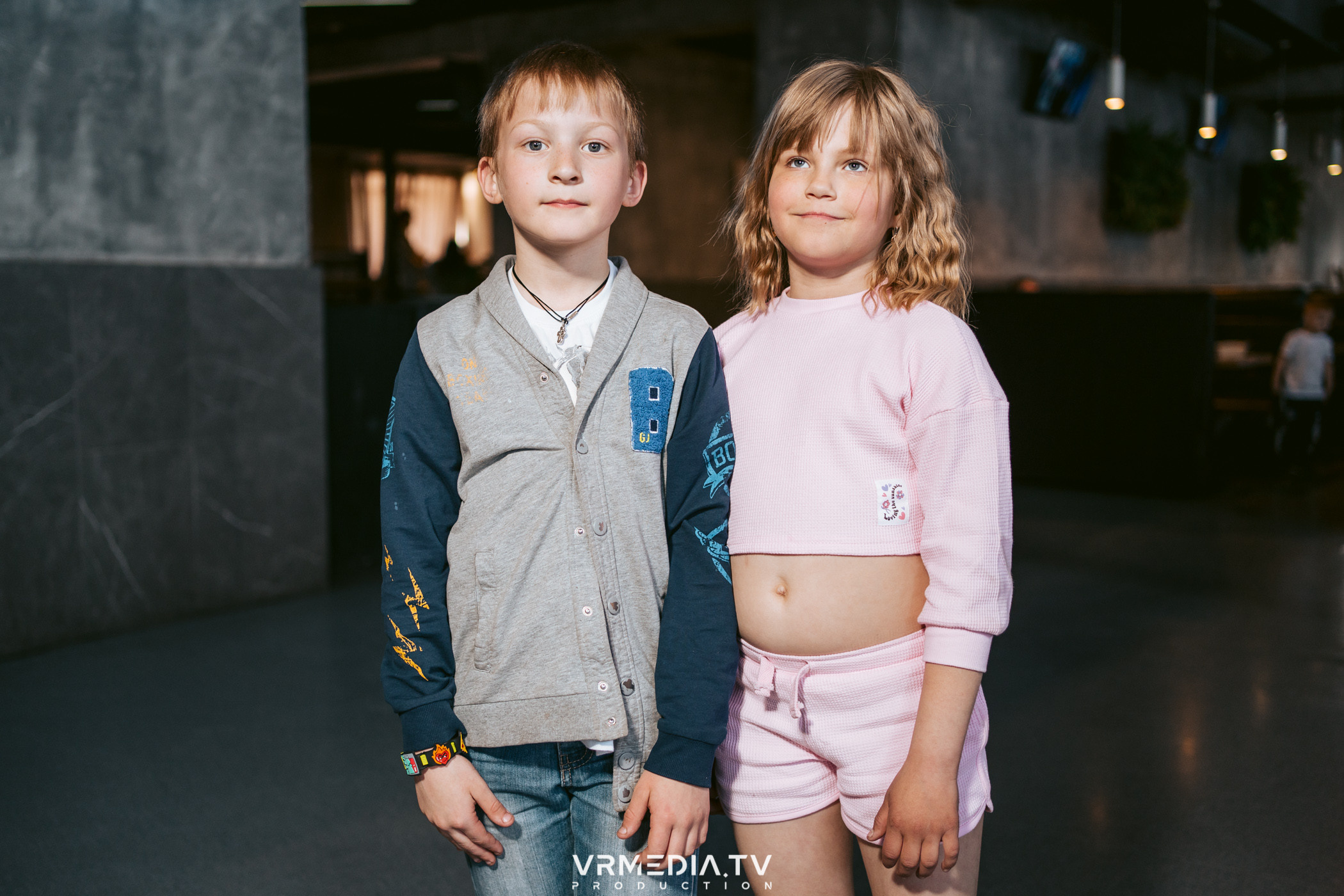 Baby time в баре «DOSKI»