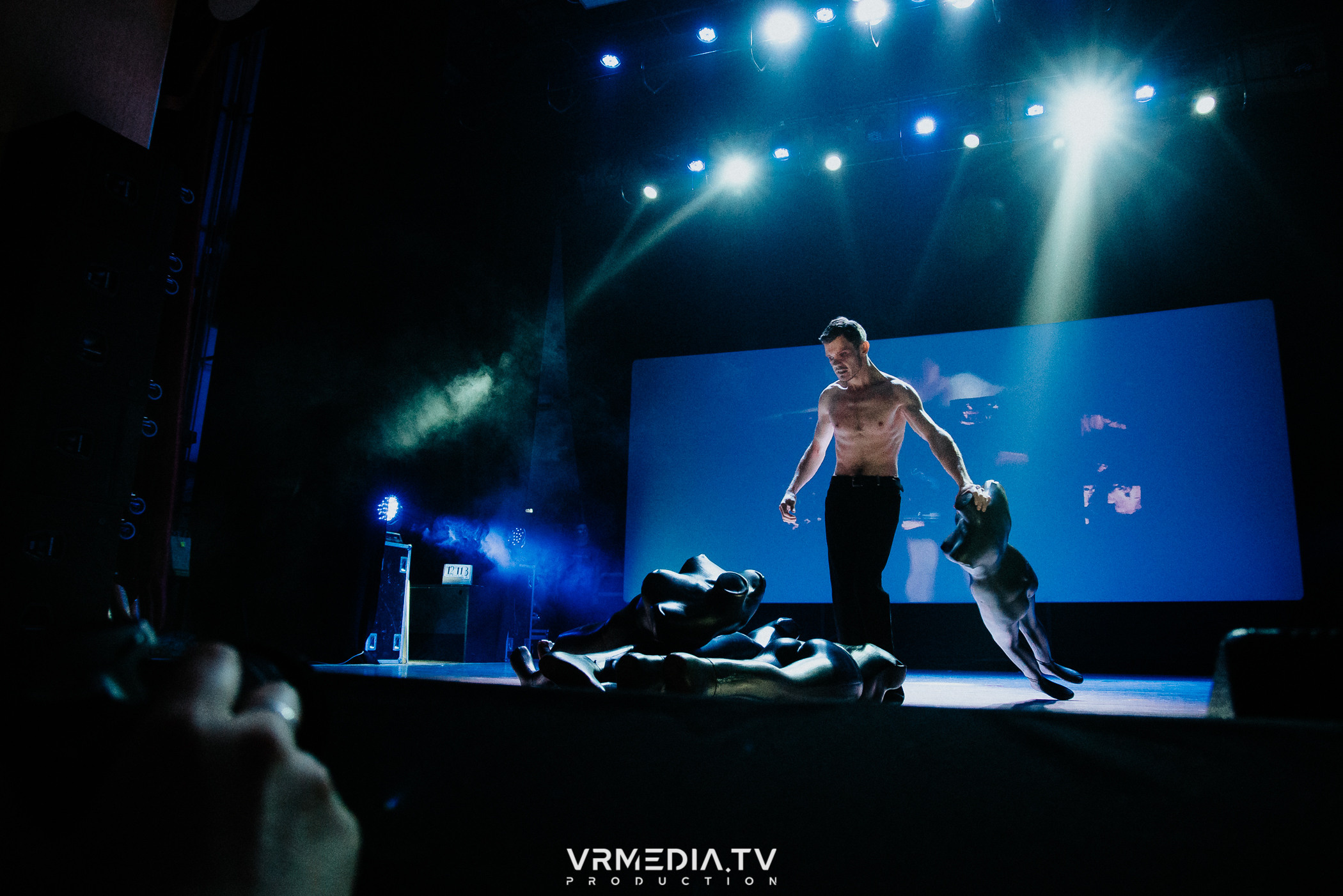 Всероссийский Благотворительный Инклюзивный Фестиваль «МЫ»