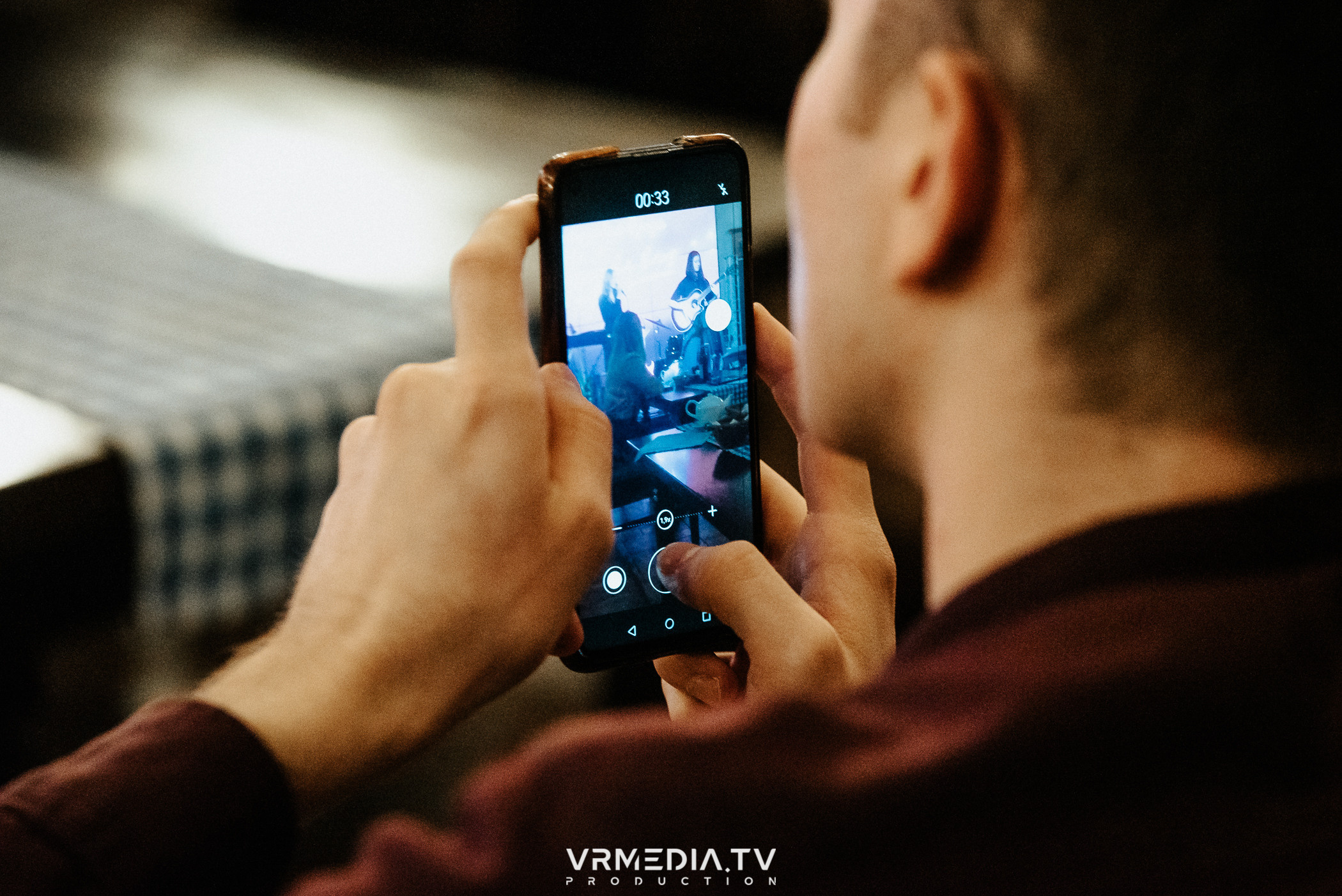 Джазовая среда