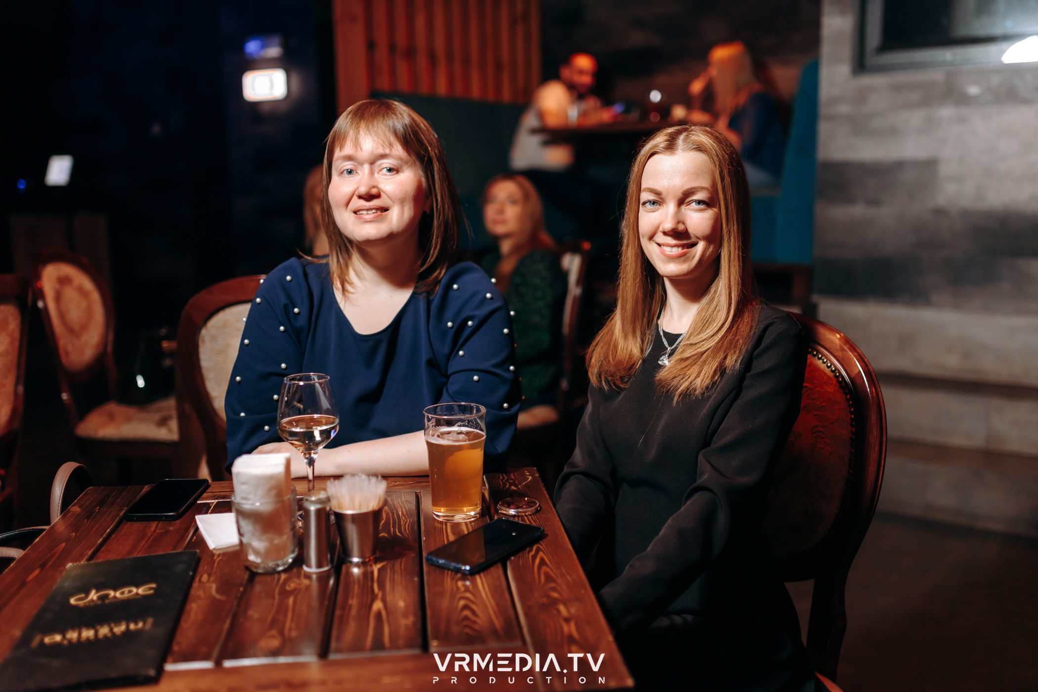 Джазовая среда: Игорь Тальков мл. и группа «МирИмиР»