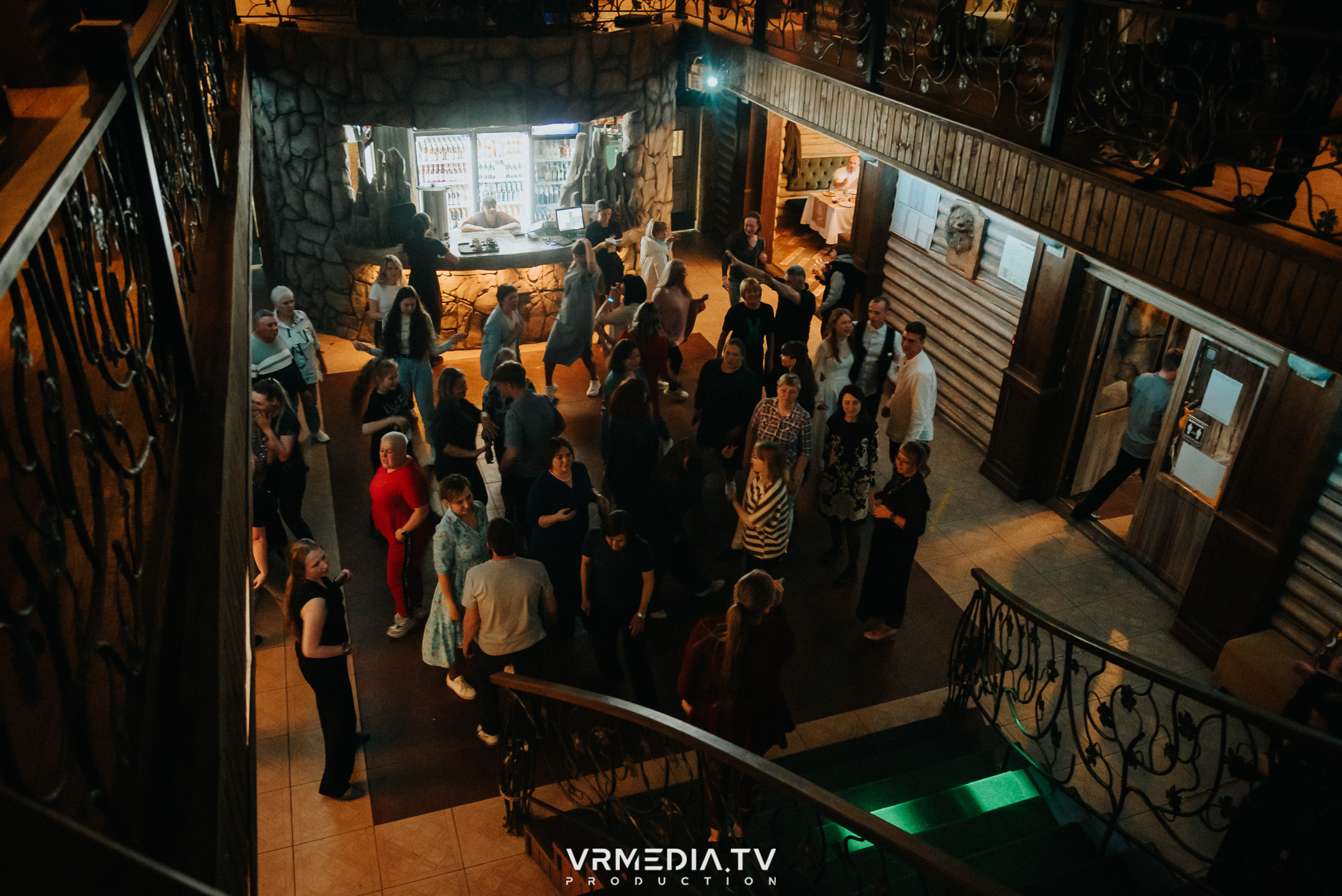 В гостях «У Петровича»