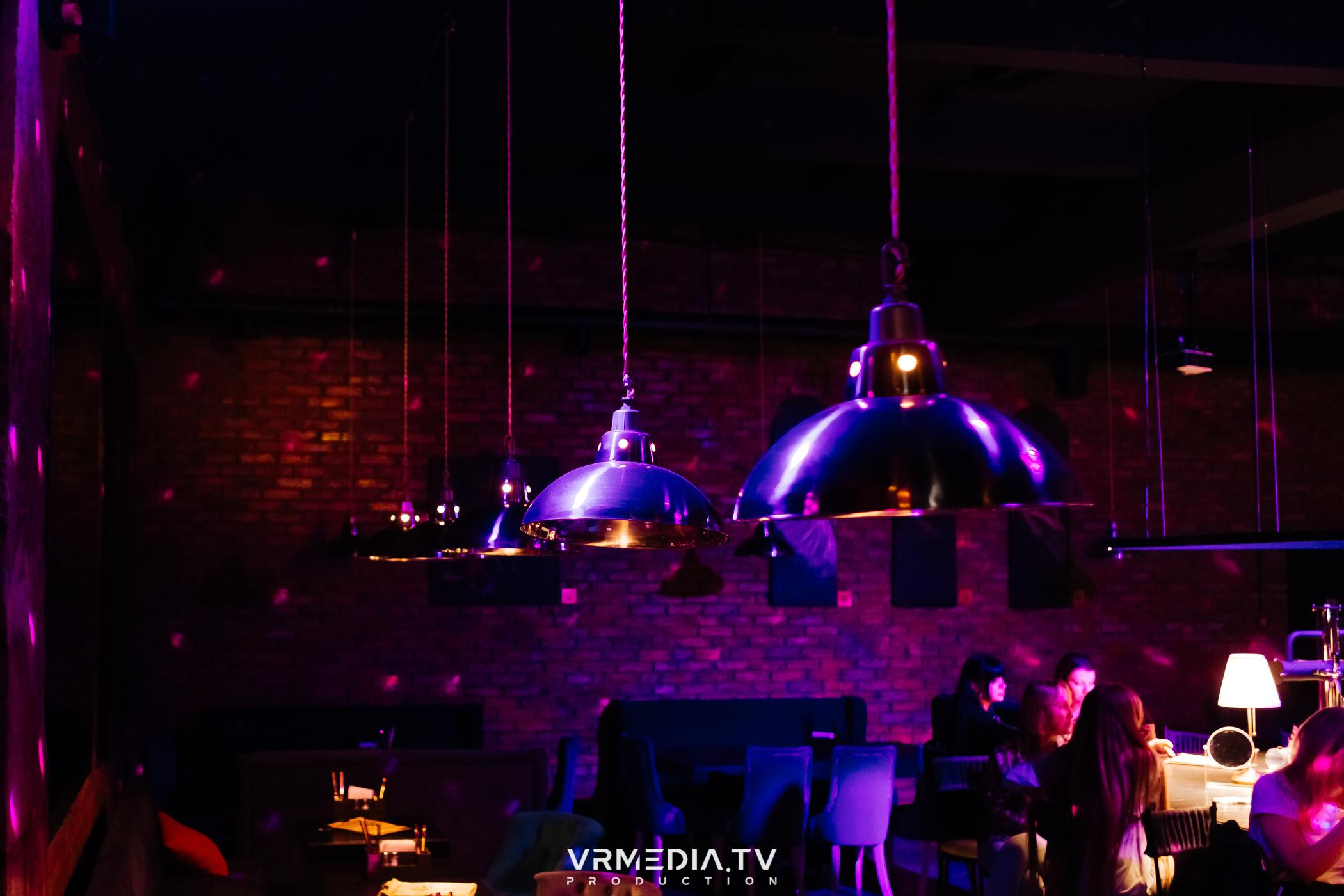 Выходные в культурном пространстве «Редакция»