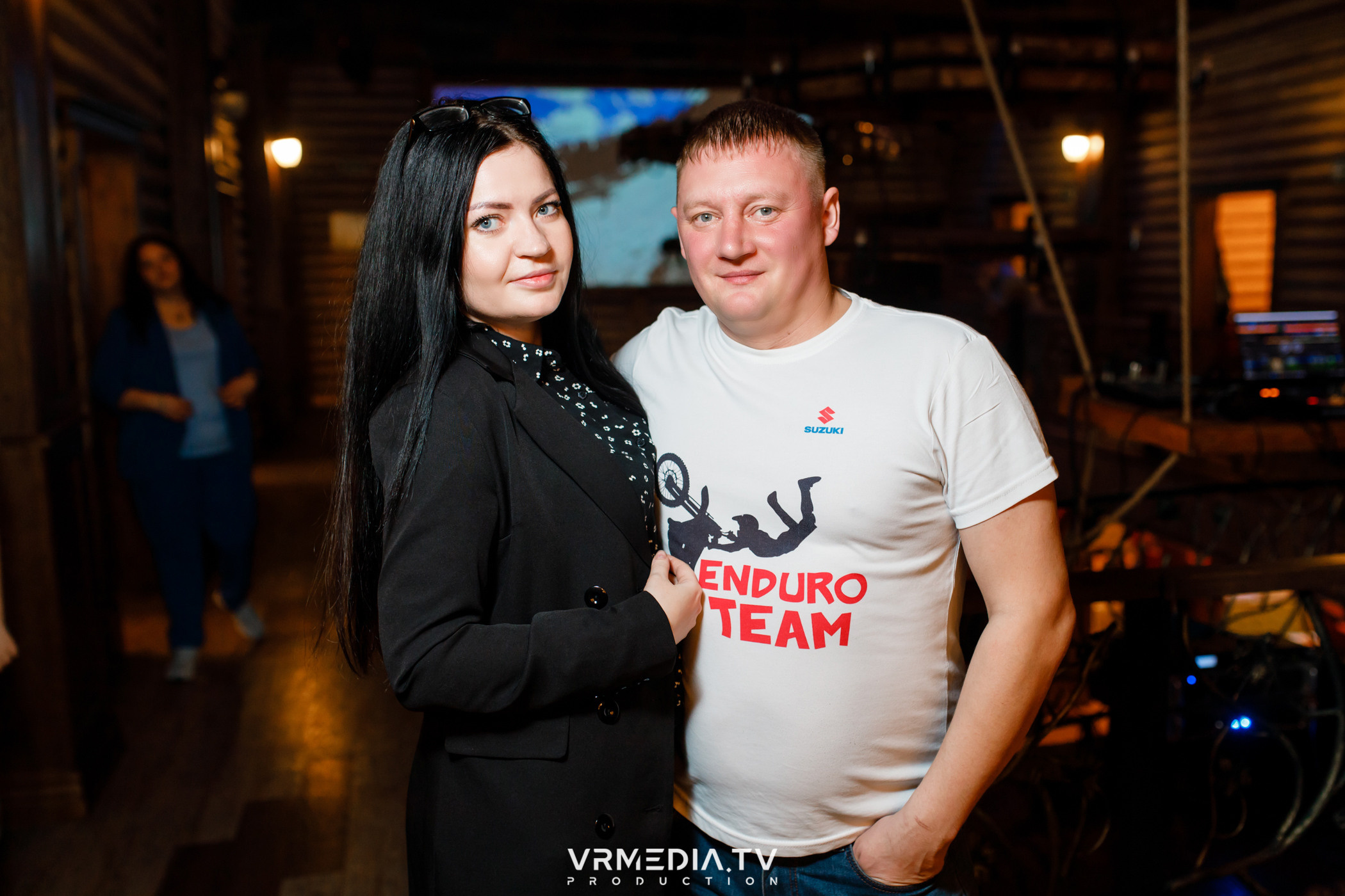 В гостях «У Петровича»