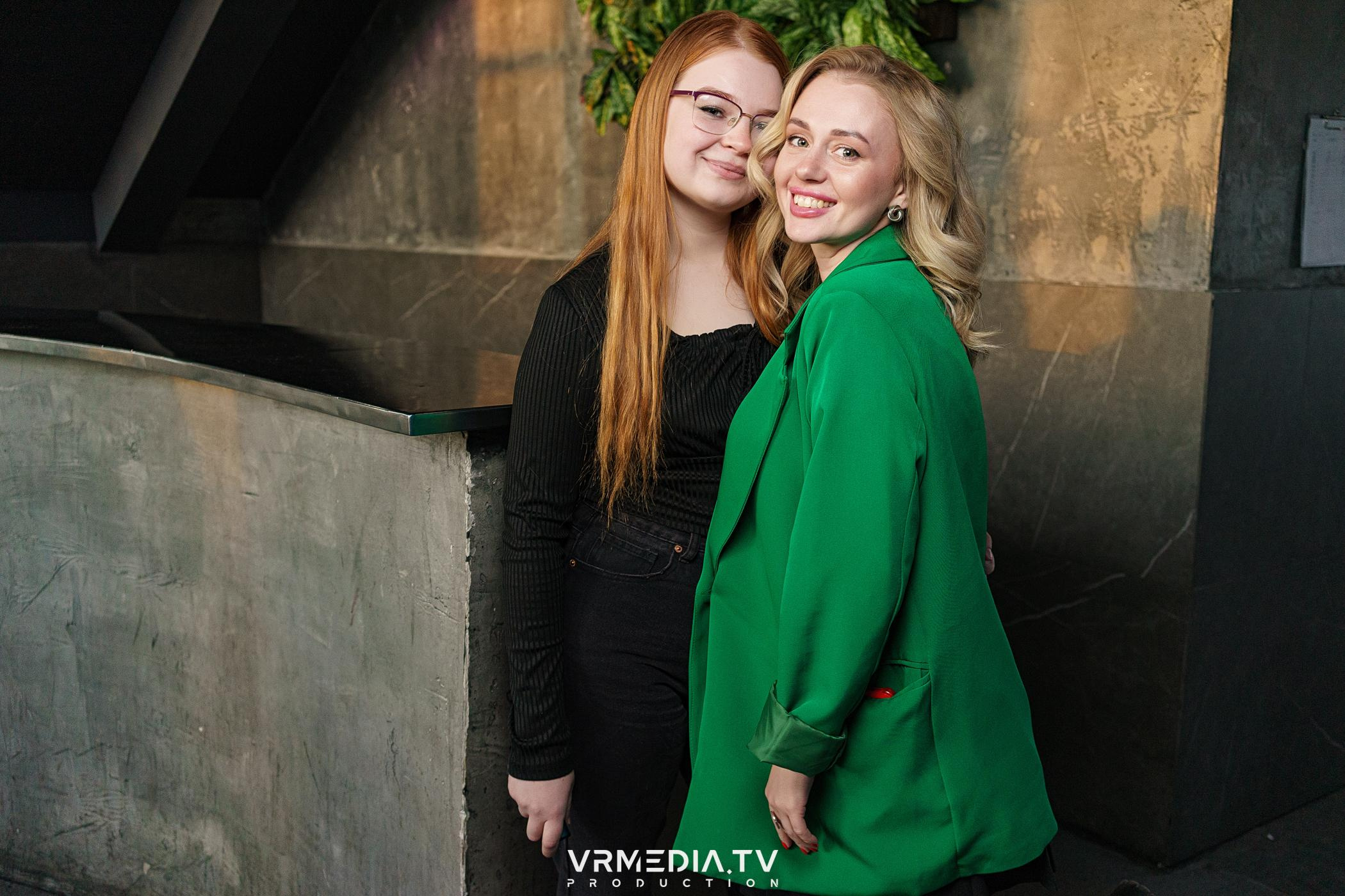 WoW QuiZ в баре «DOSKI»