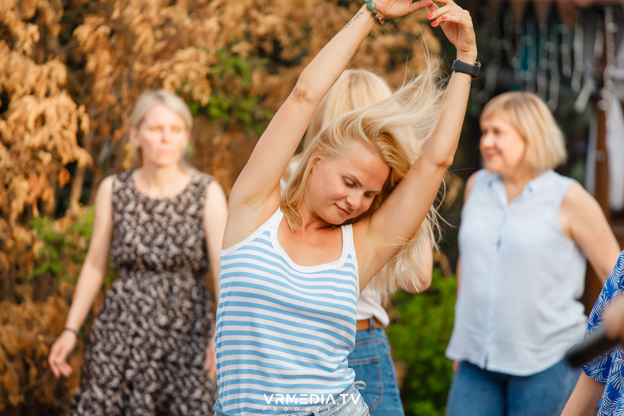 Выходные в ресторане «Лазурный берег»
