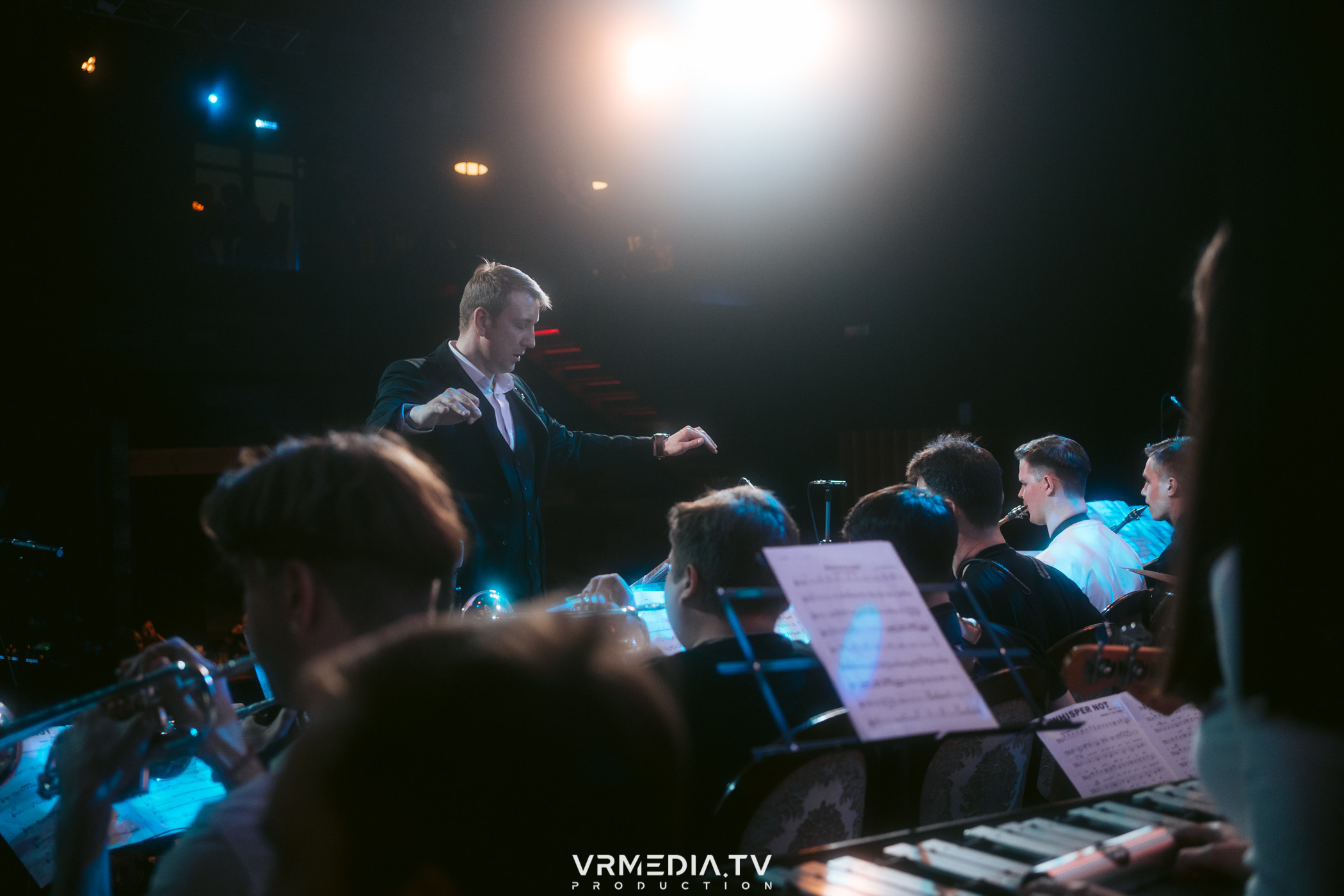 Джазовая среда: Международный день джаза