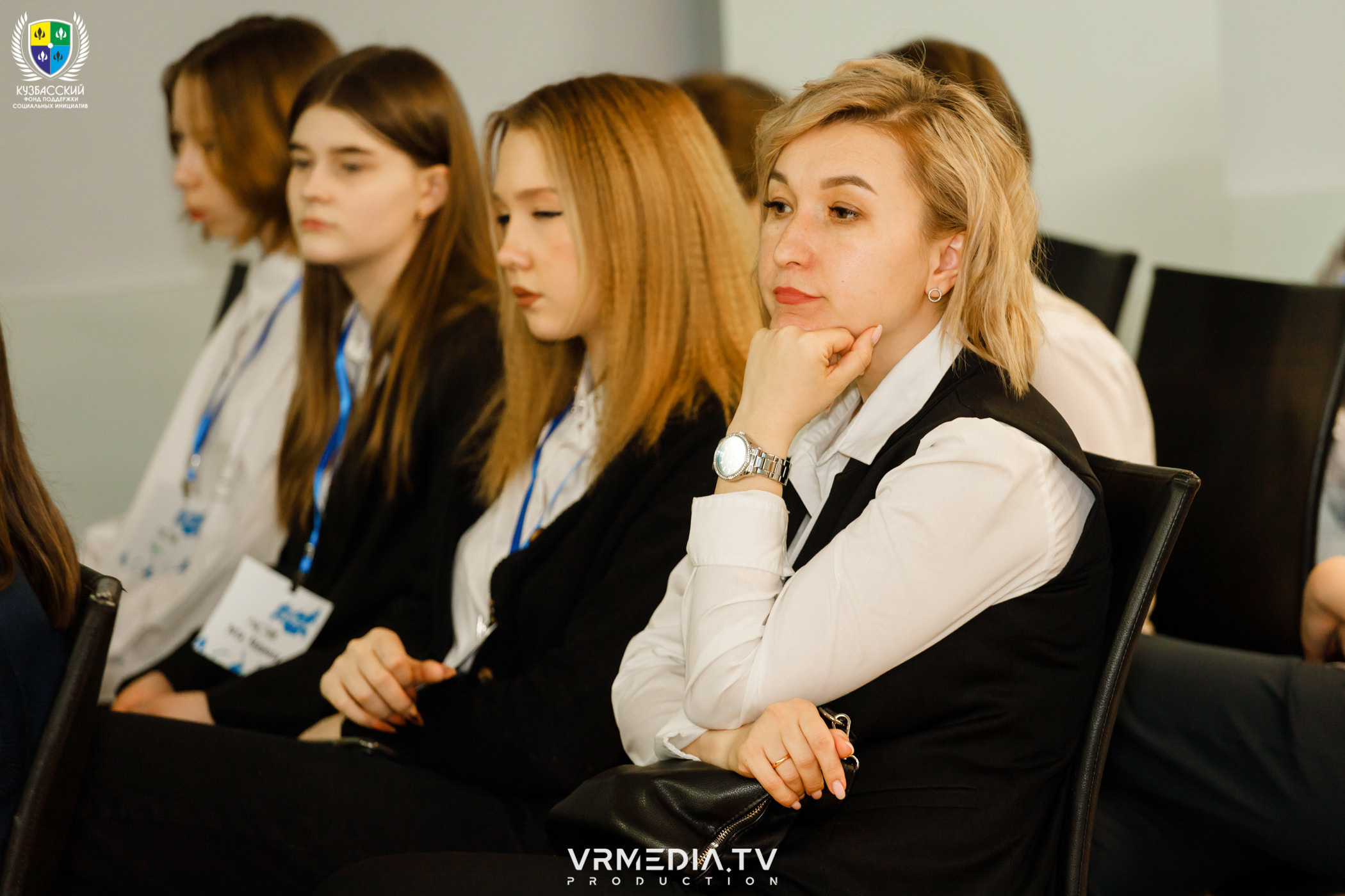 Форум «Патриот»