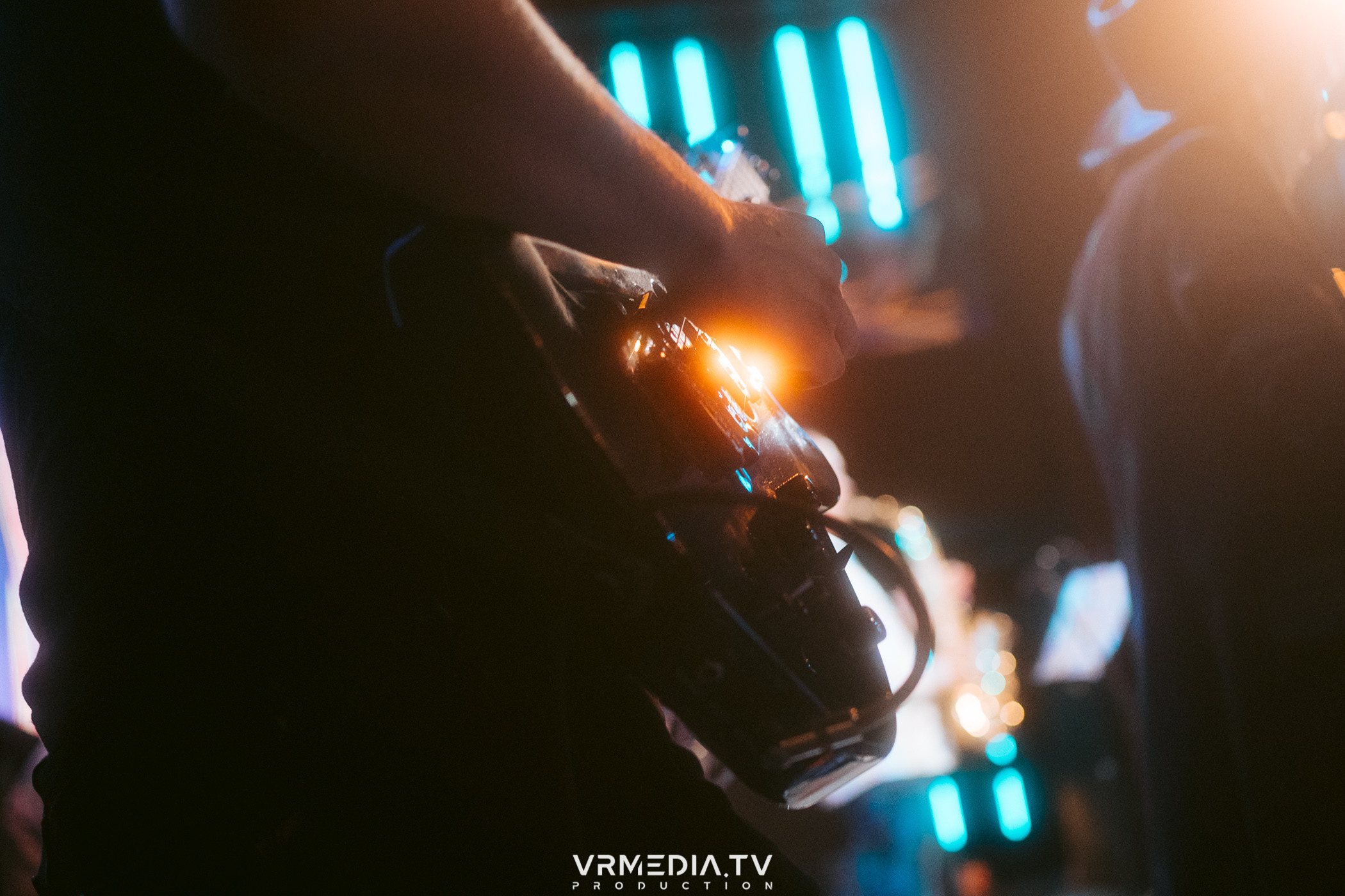 Джазовая среда: Международный день джаза