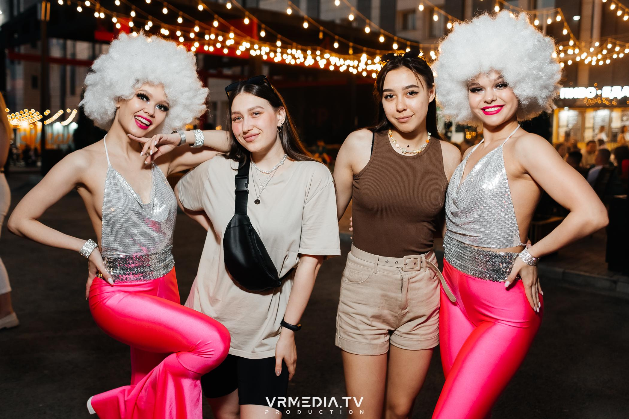 Выходные в культурном пространстве «Редакция»