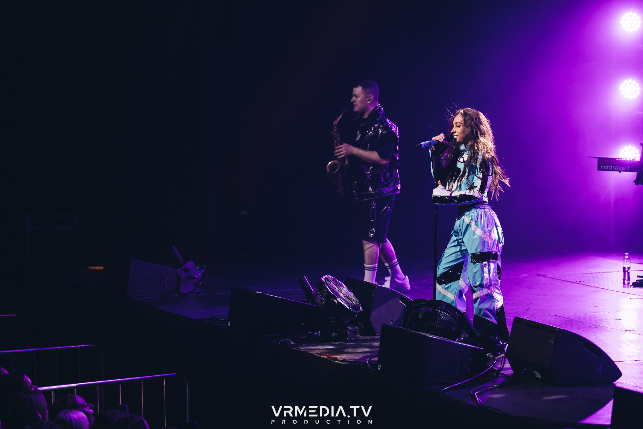 Мари Краймбрери