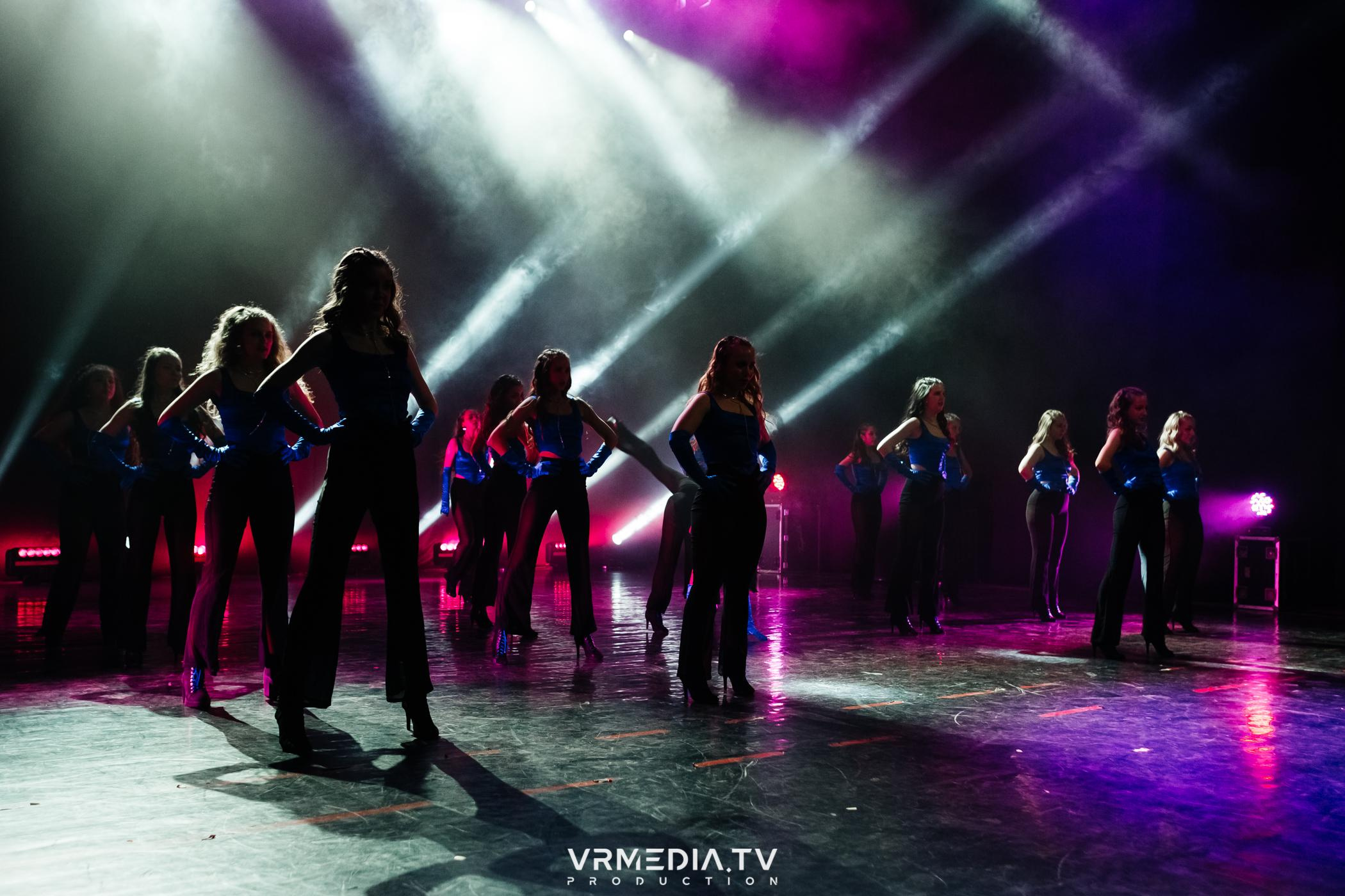 Пока все в доме