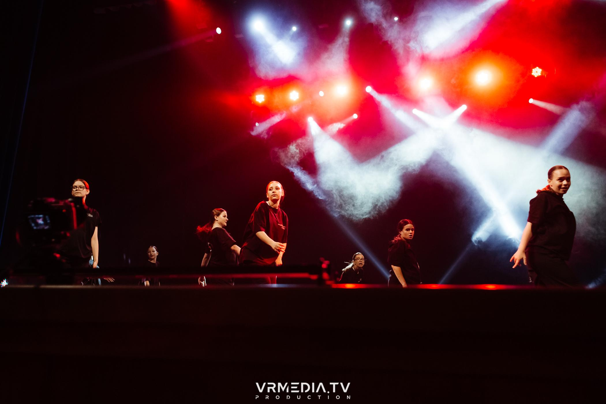 Пока все в доме