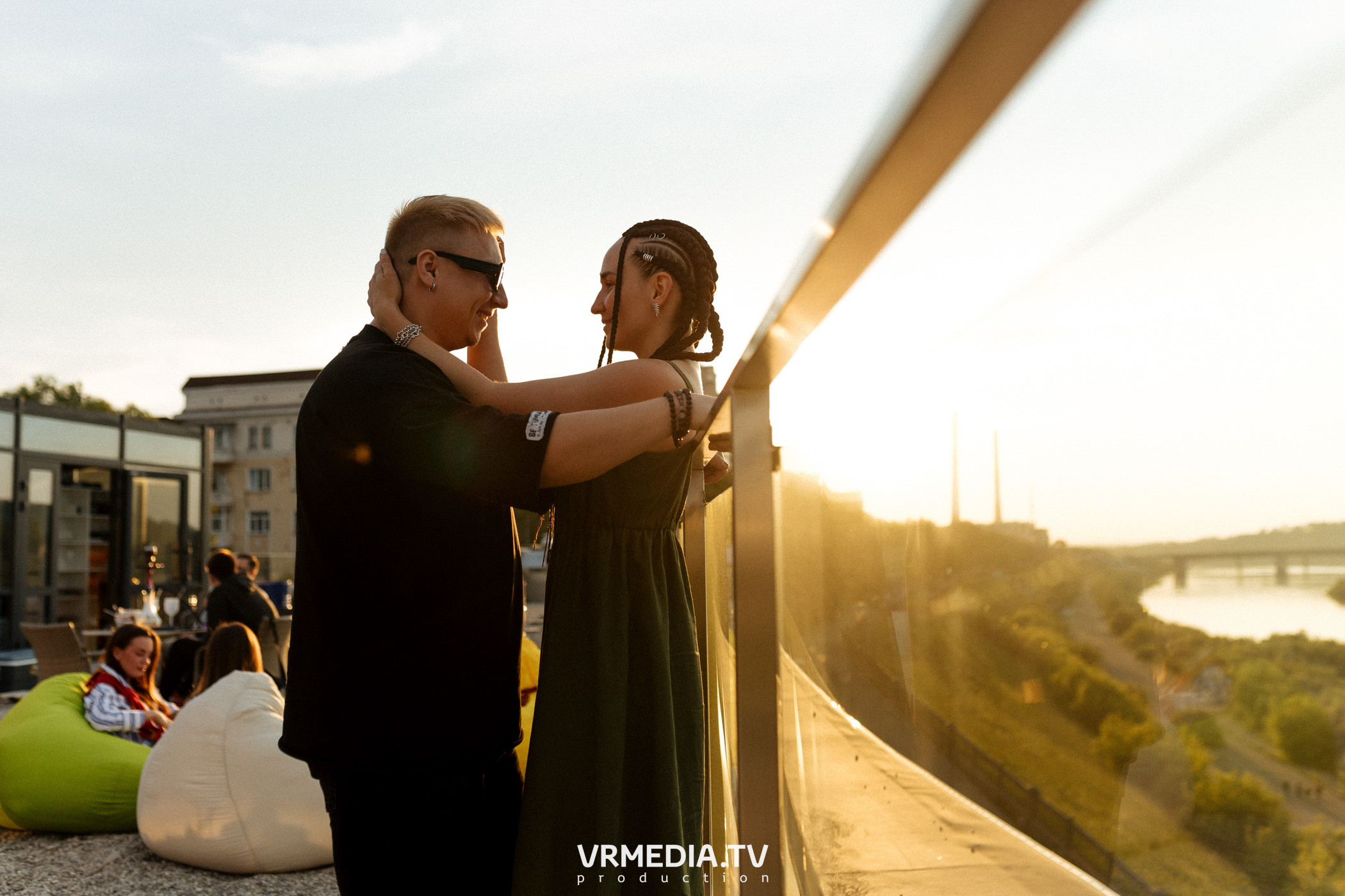 «Среда — маленькая пятница» в Magic Coffee