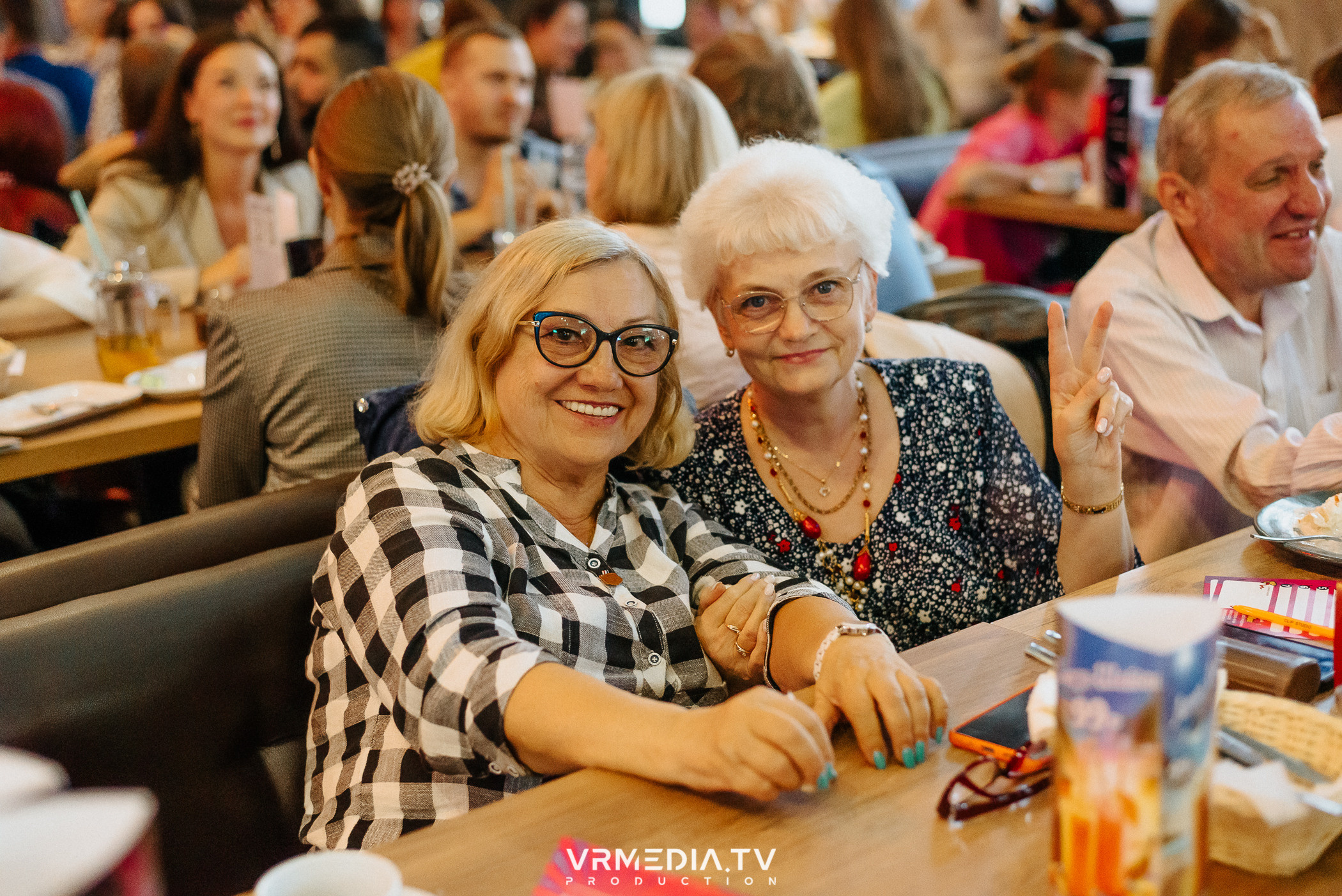 WoW QuiZ в баре «DOSKI»