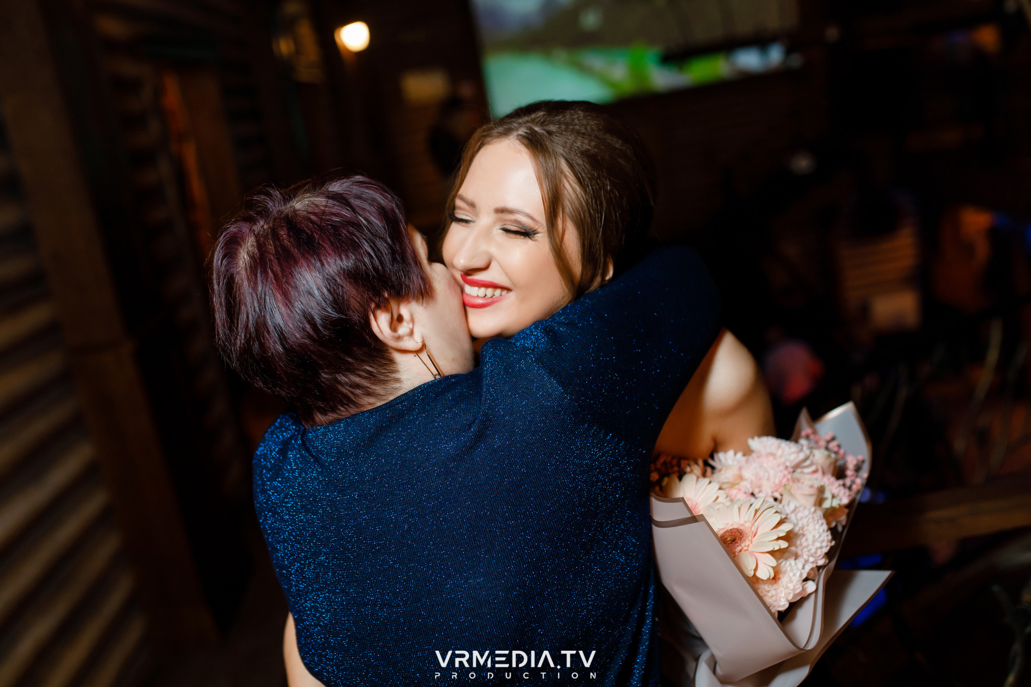 В гостях «У Петровича»