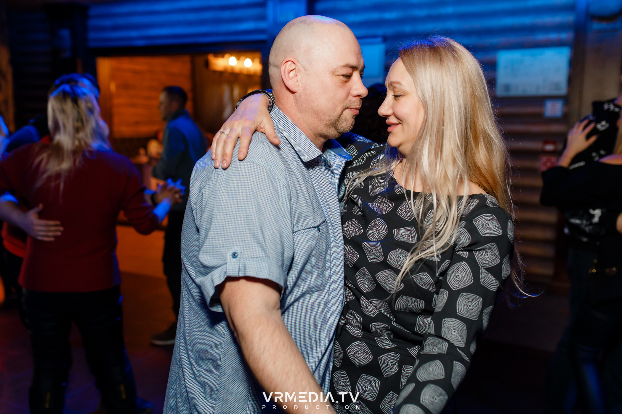 В гостях «У Петровича»