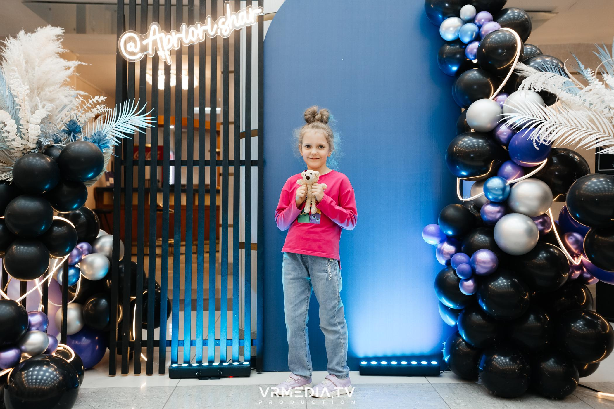 Пока все в доме