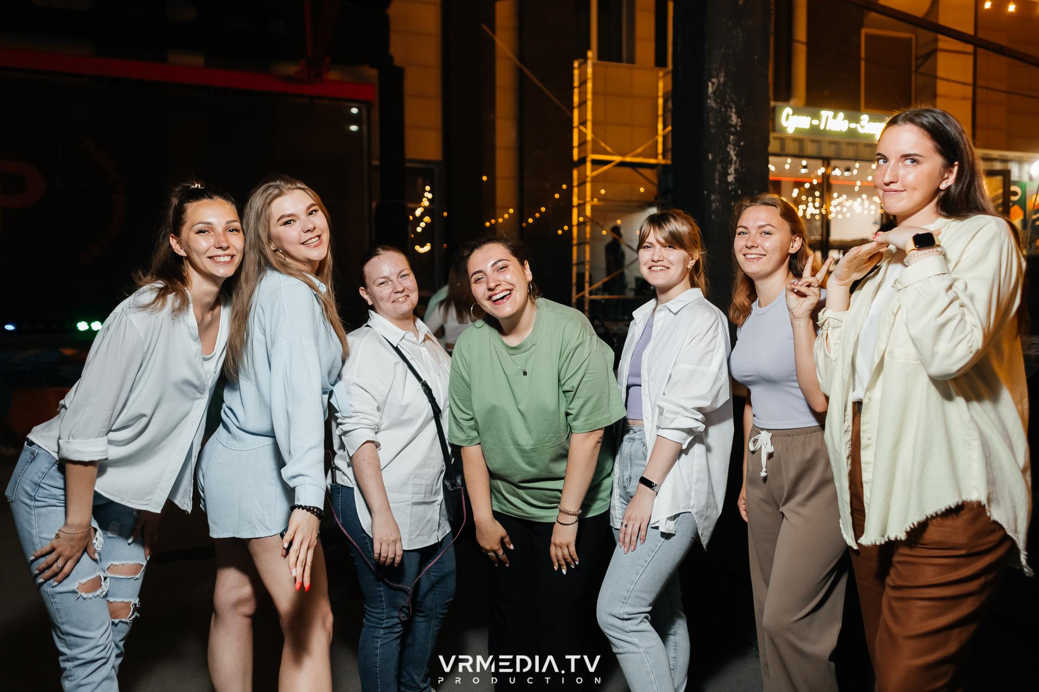 Выходные в культурном пространстве «Редакция»