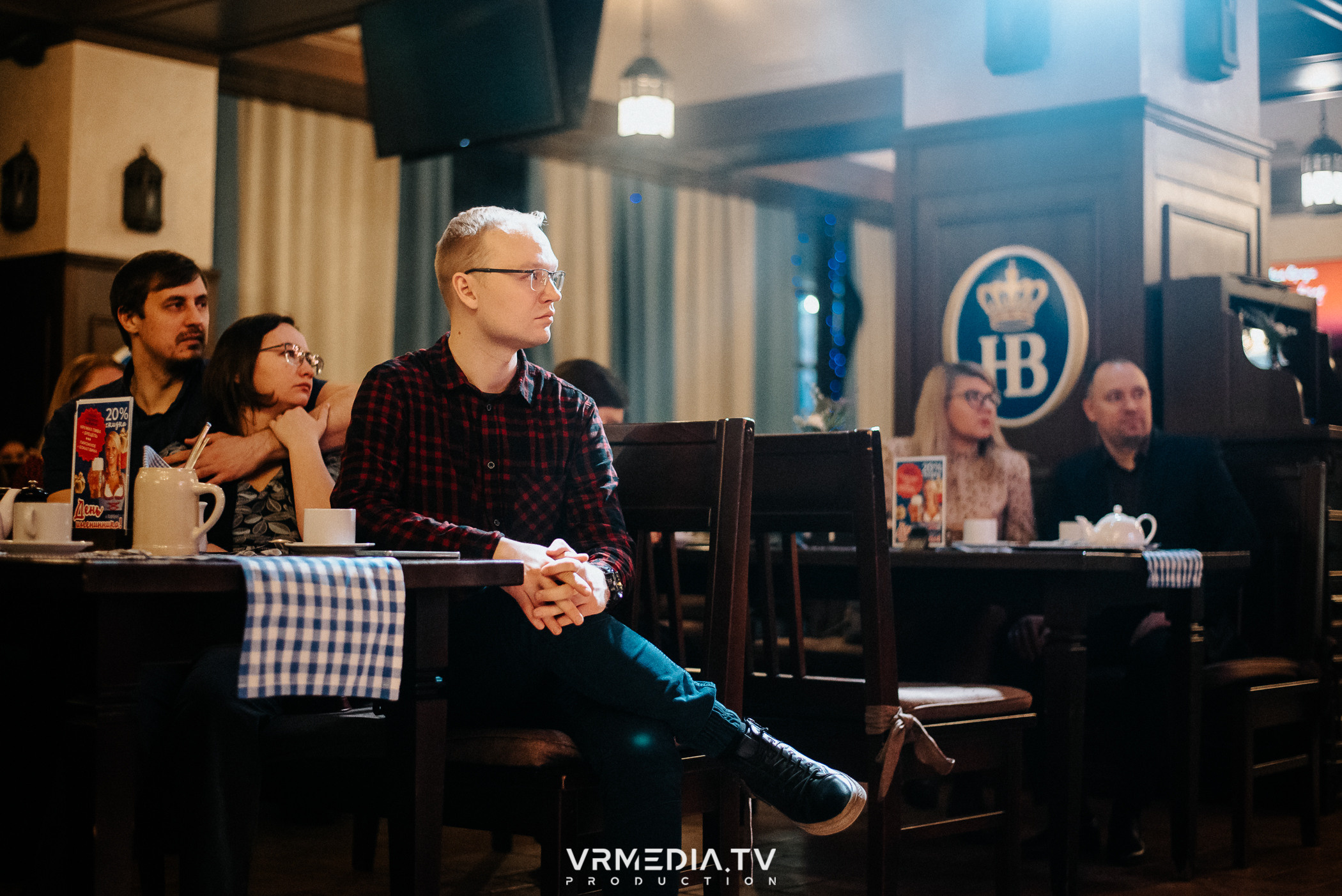 Джазовая среда