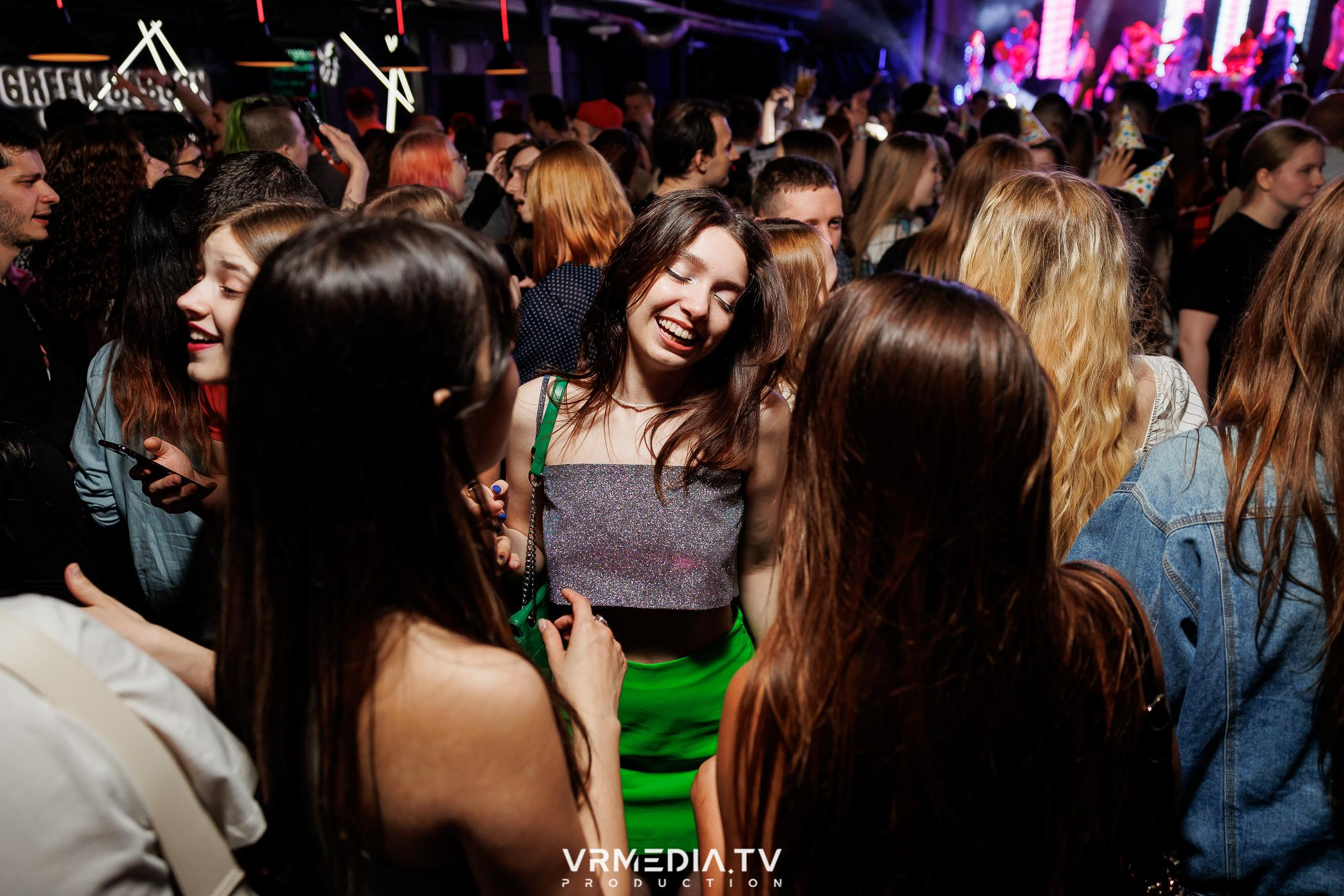 Молодость простит! 5 лет!