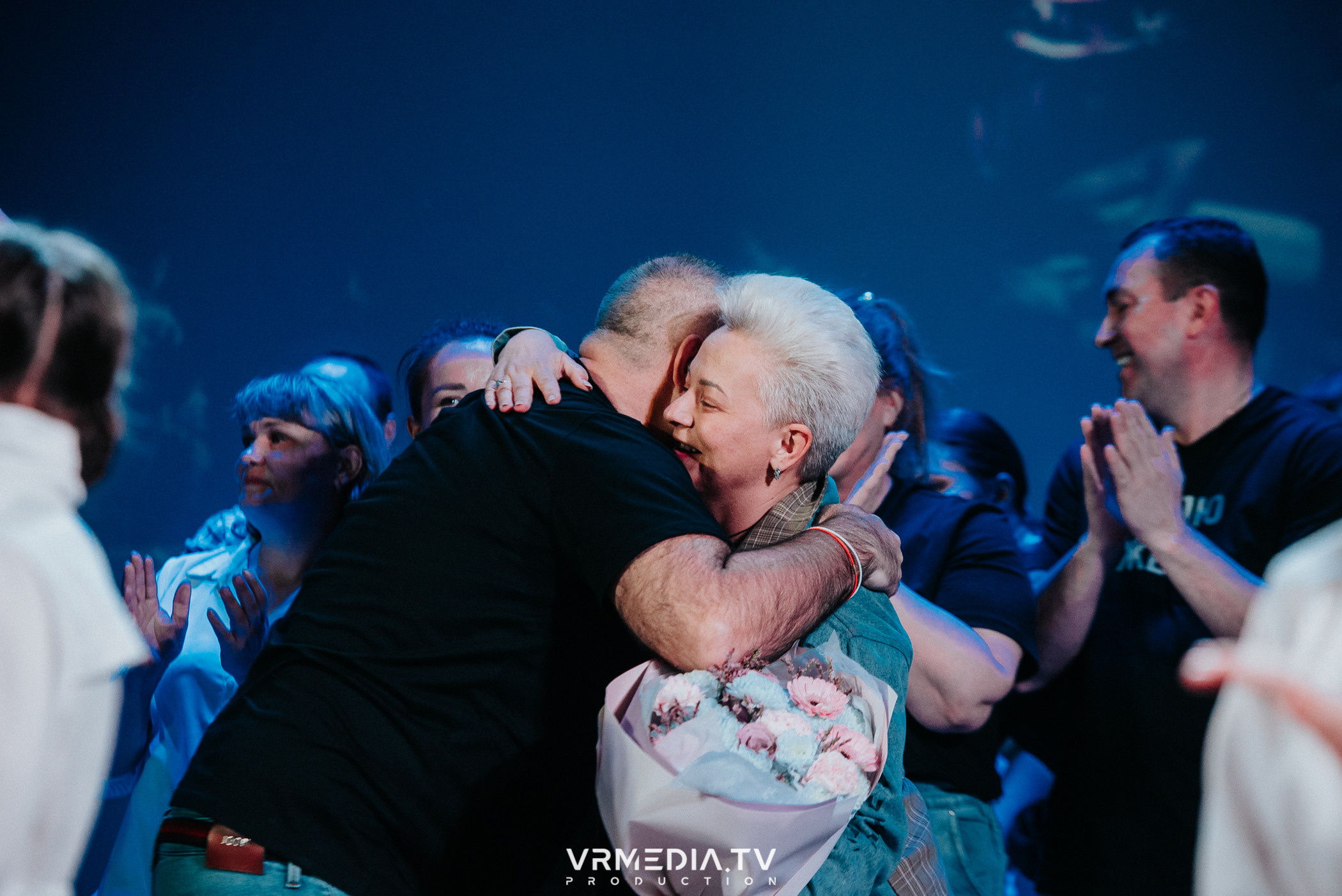 Всероссийский Благотворительный Инклюзивный Фестиваль «МЫ»