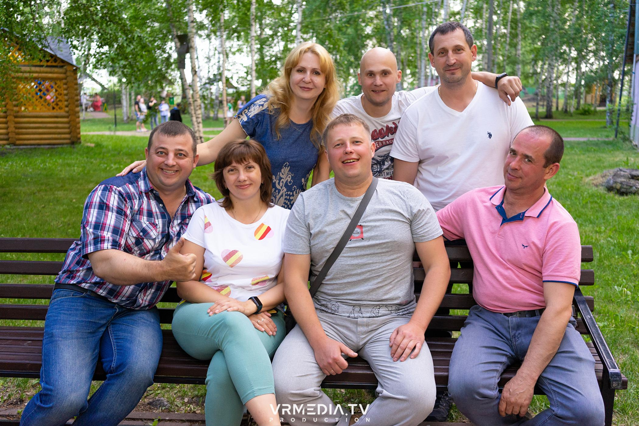 В гостях «У Петровича»