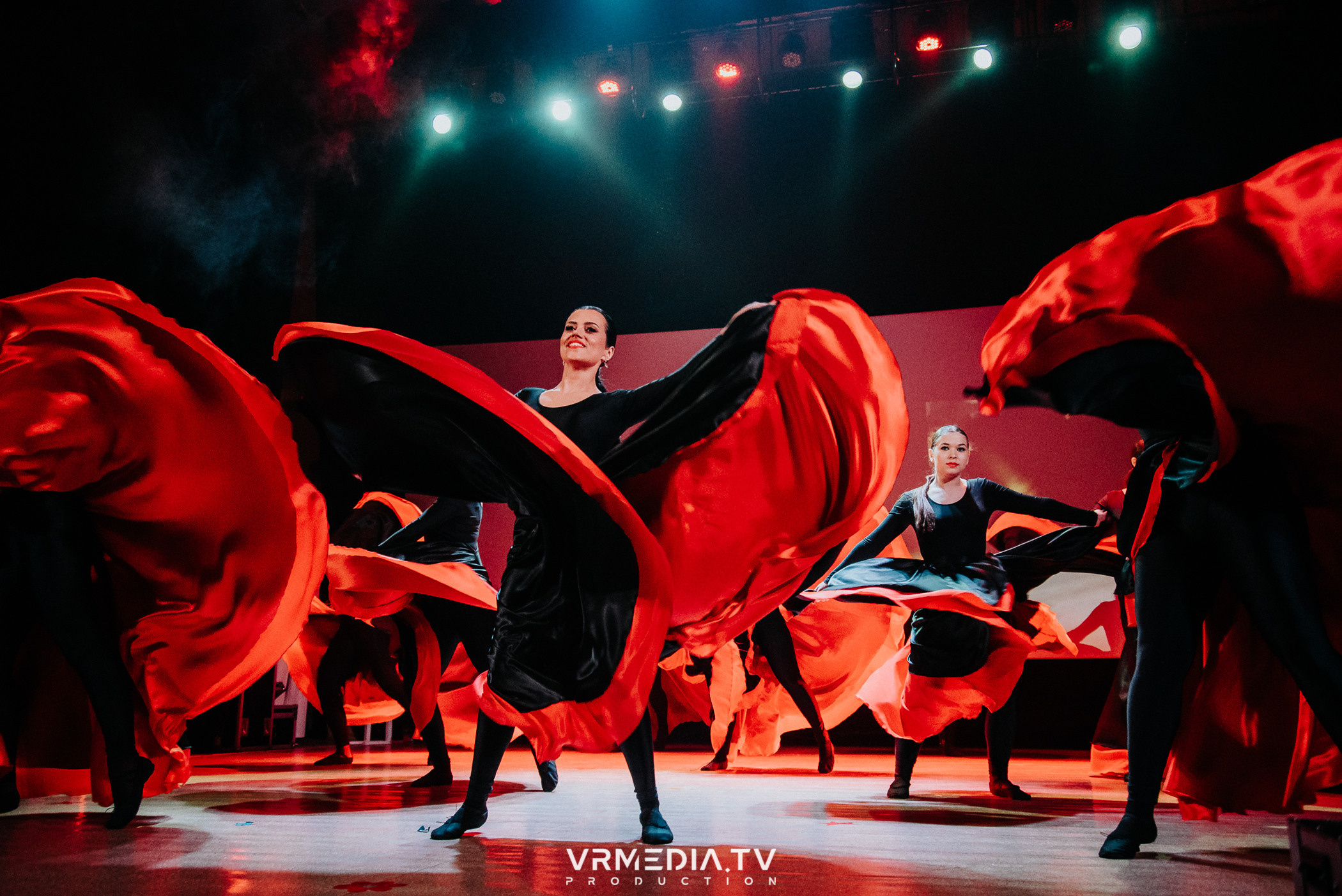 Всероссийский Благотворительный Инклюзивный Фестиваль «МЫ»