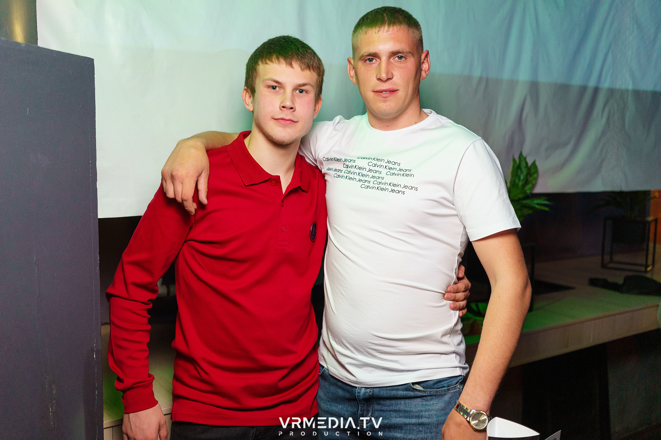 Выходные в баре «DOSKI»