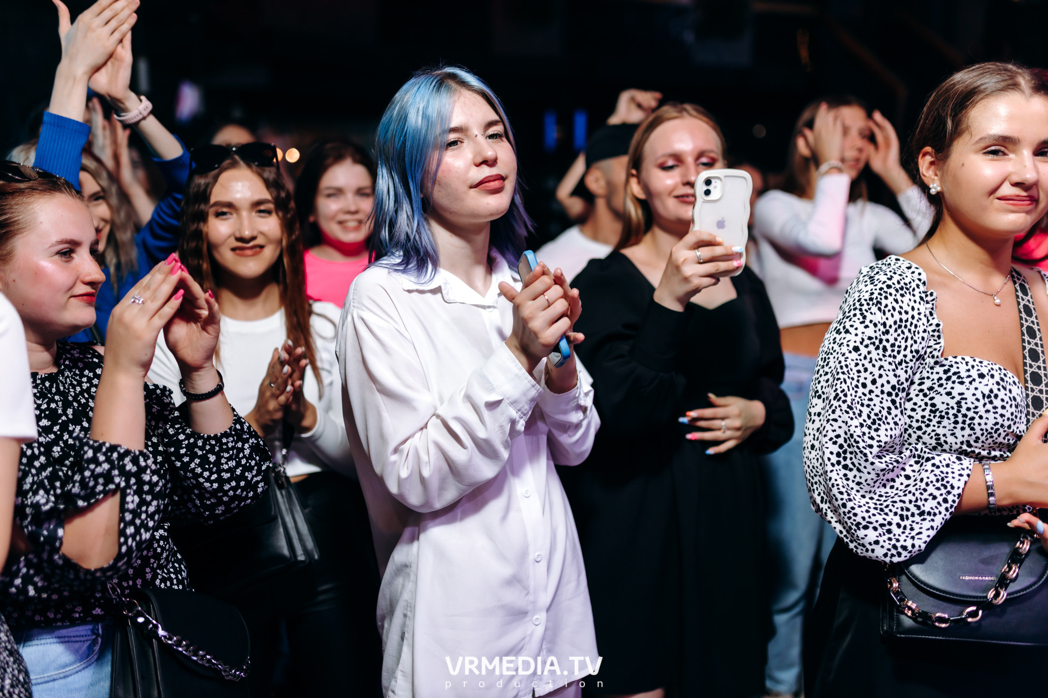 Выходные в баре «DOSKI»