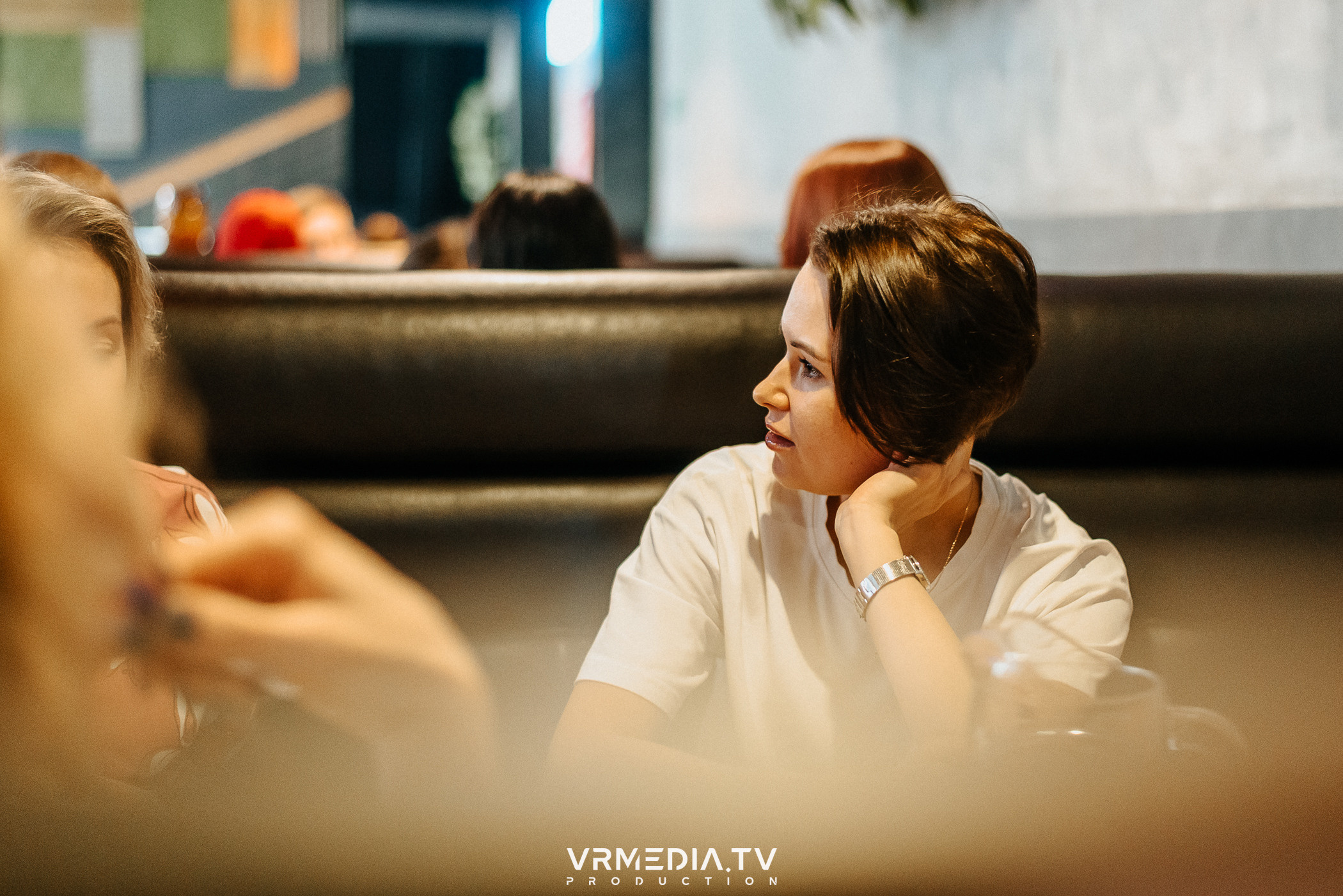 WoW QuiZ в баре «DOSKI»