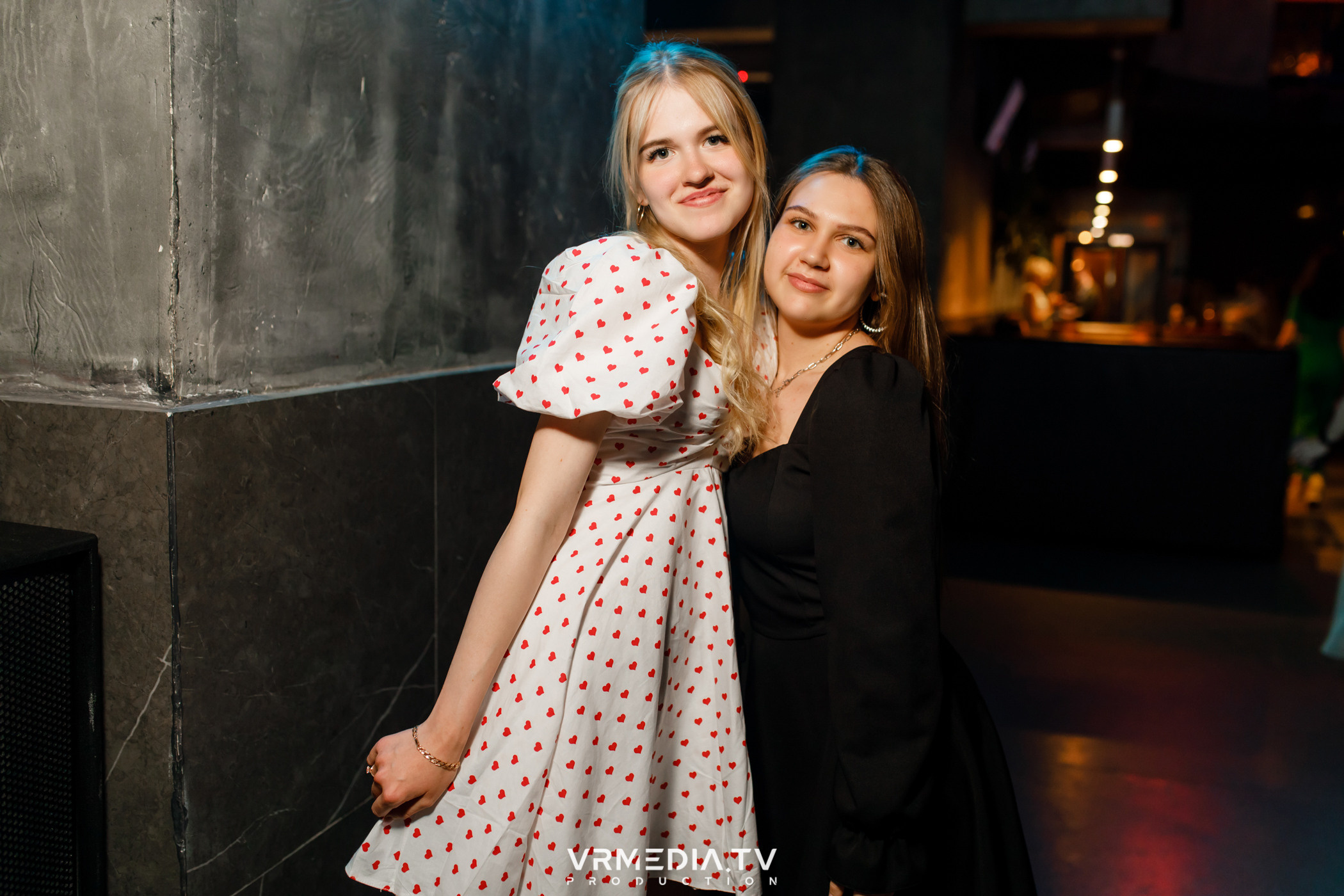 Выходные в баре «DOSKI»