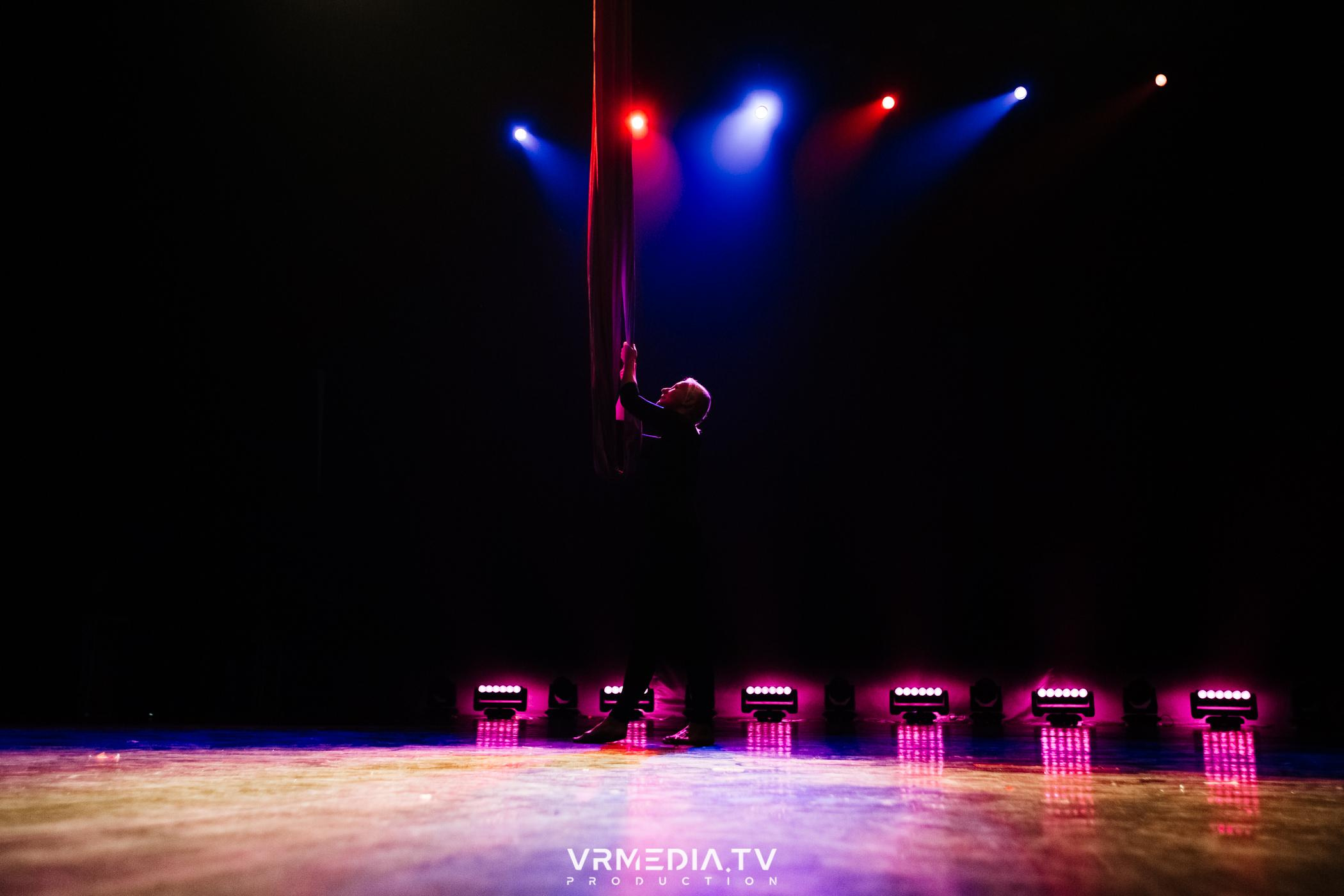 Пока все в доме