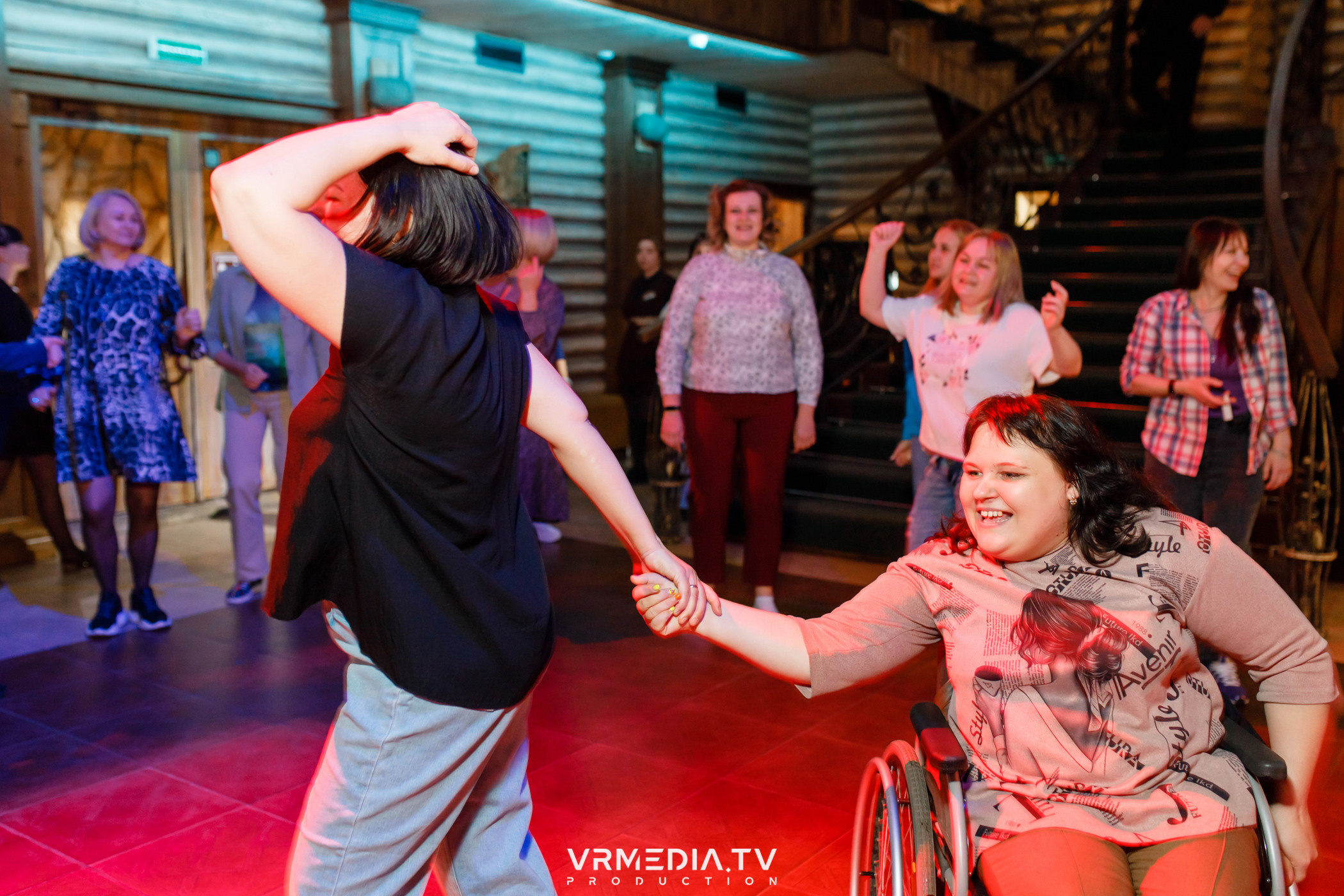 В гостях «У Петровича»