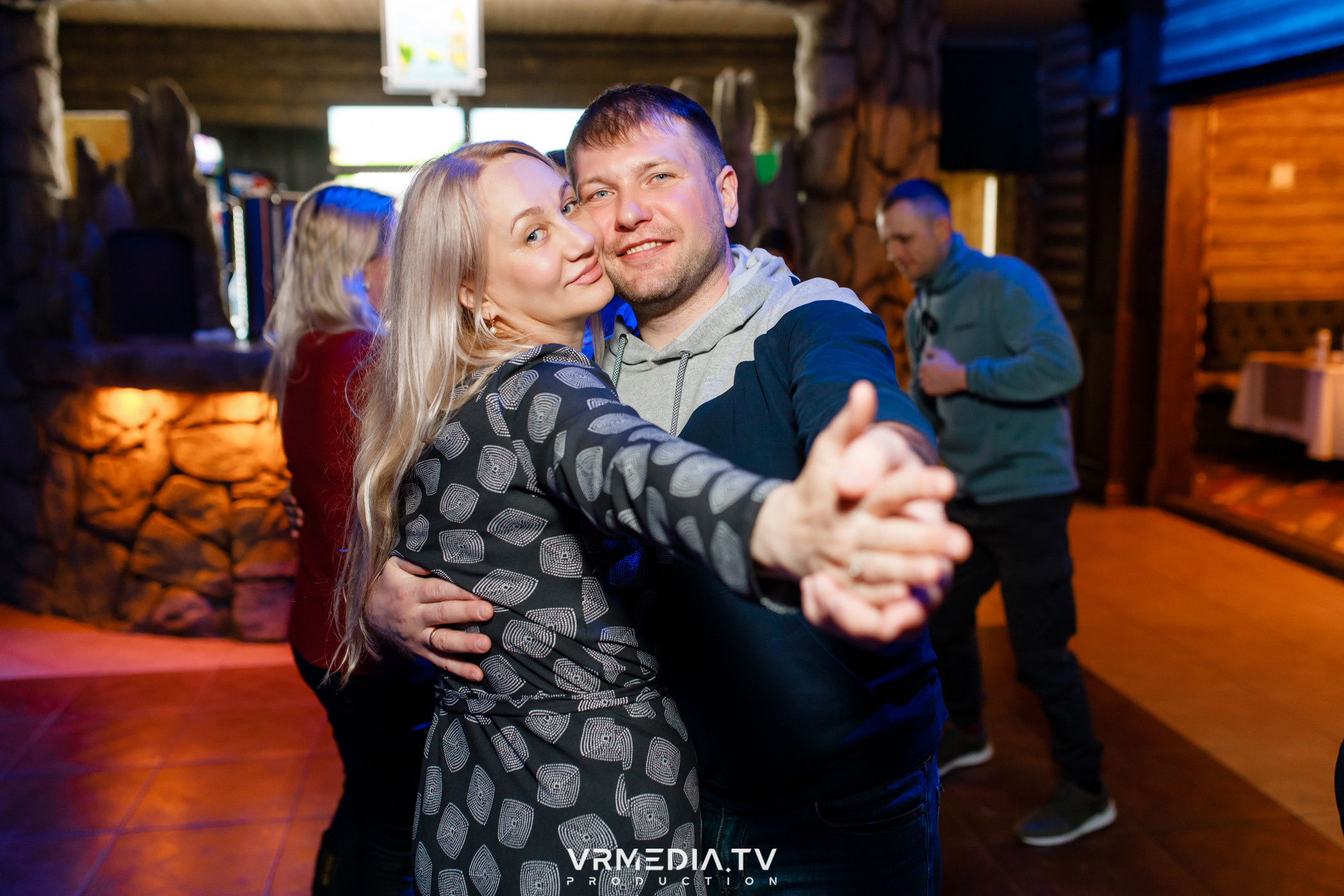 В гостях «У Петровича»