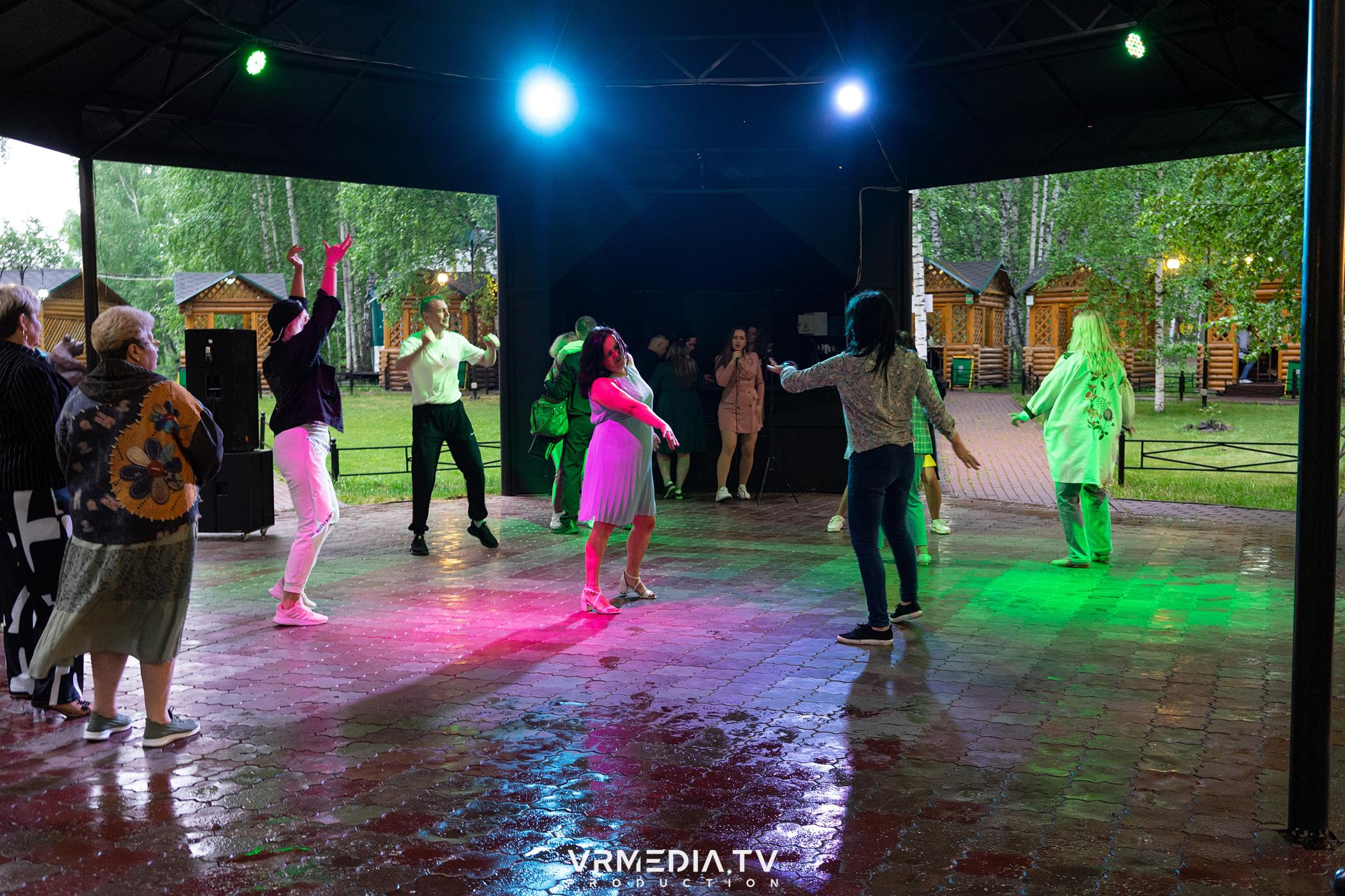 В гостях «У Петровича»